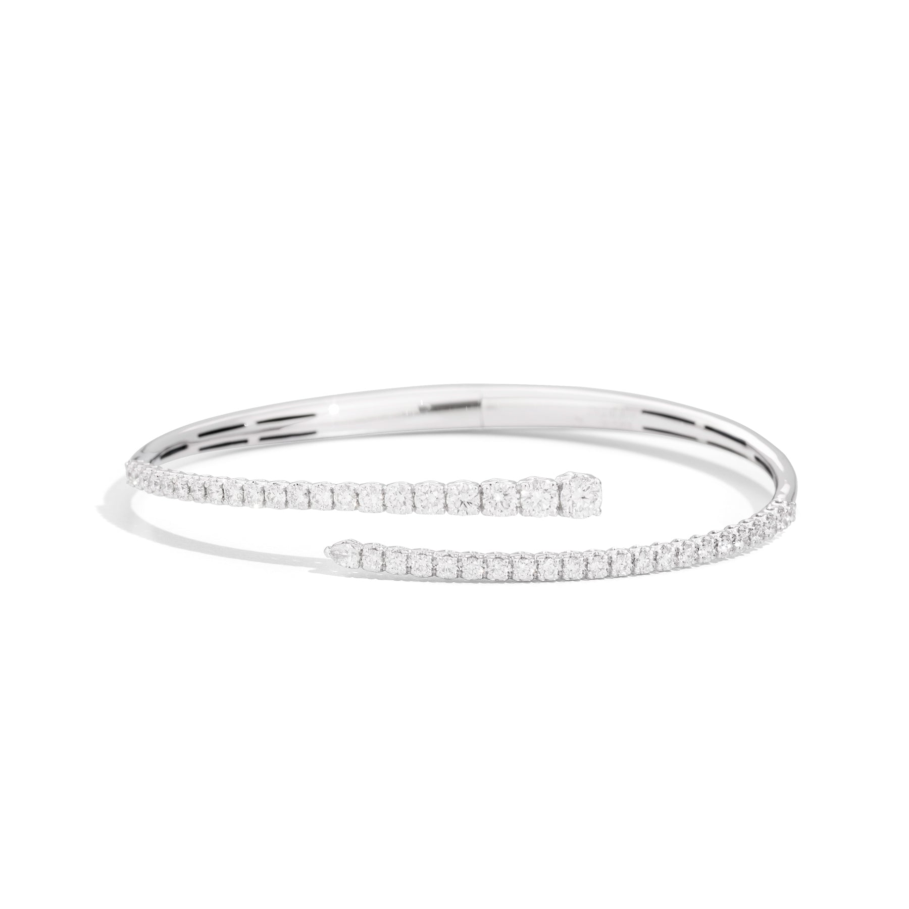 Bracciale Diamanti Recarlo B01CO002/154-M