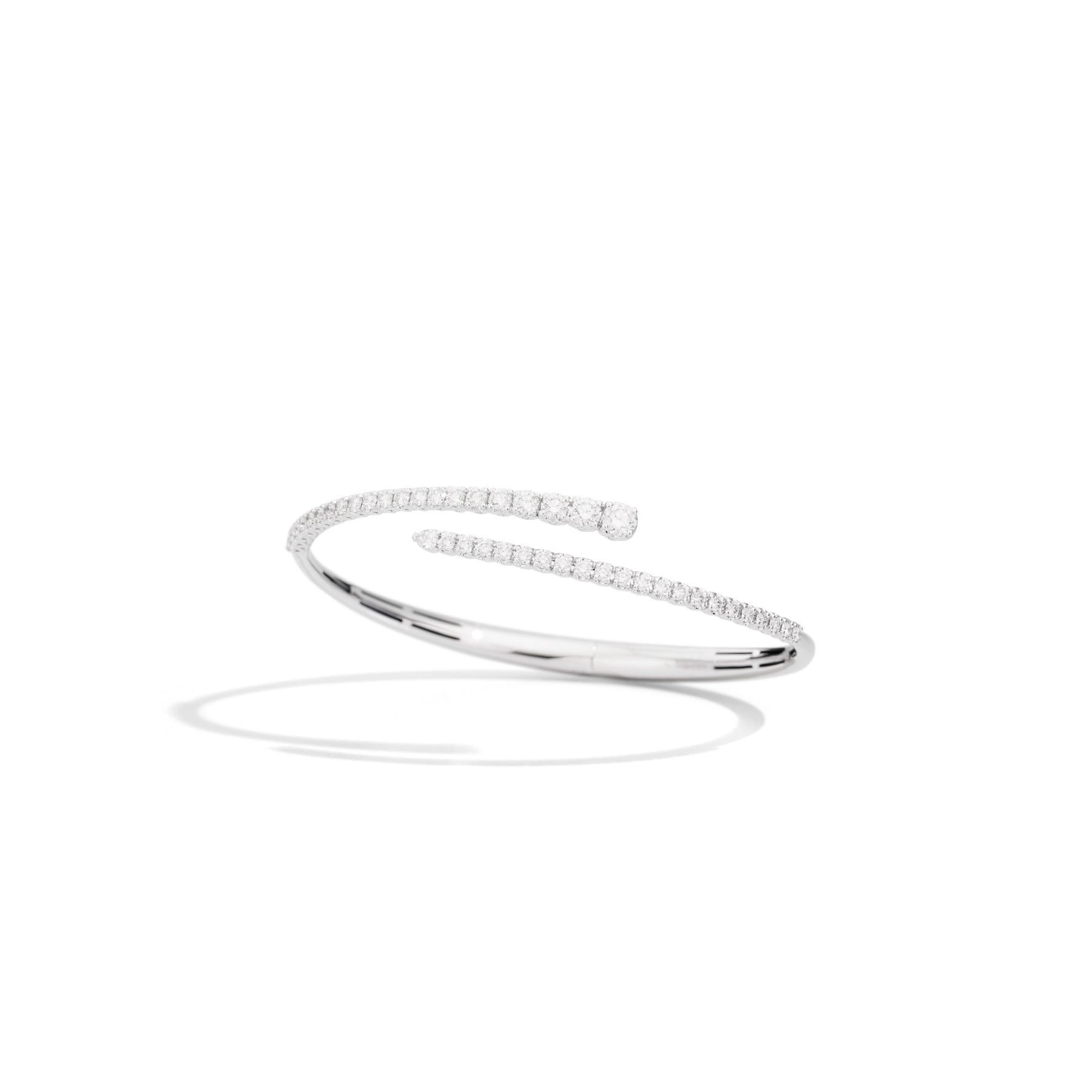 Bracciale Diamanti Recarlo B01CO002/154-M