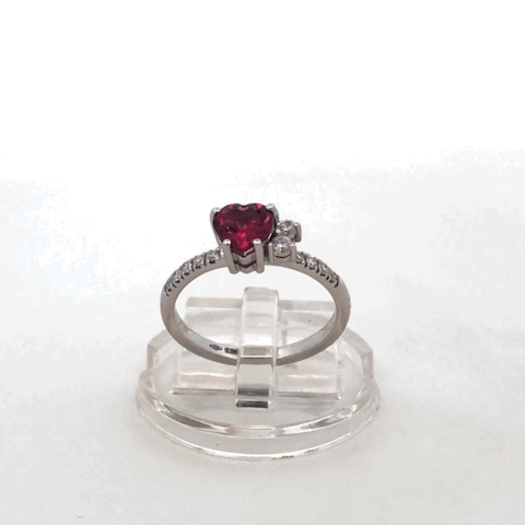 Anello Spinello Poesia ACFINK112HW1130