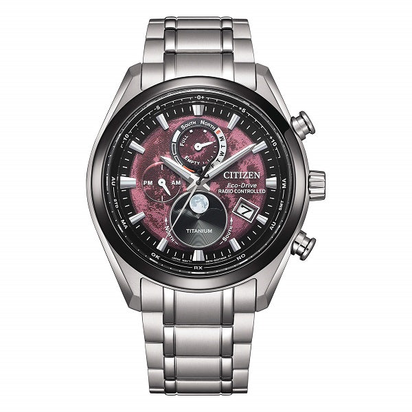 Orologio Citizen Uomo BY1018-80X