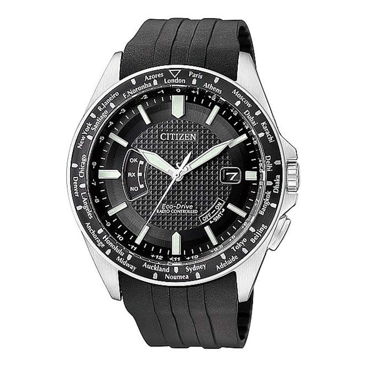 Orologio Citizen Uomo CB0021-06E