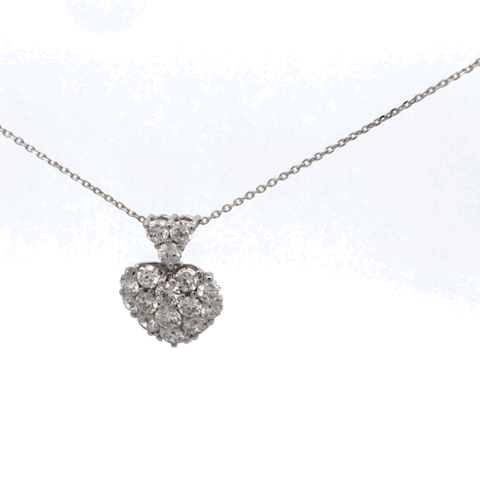 Collana Diamanti D'Arrigo DAR0890