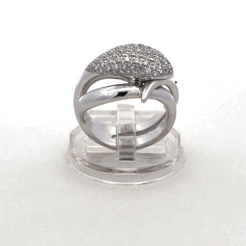 Anello Diamanti D'Arrigo DAR0958