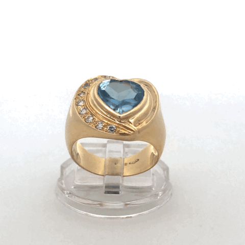 Anello Summer D'Arrigo DAR0916