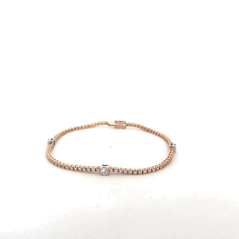 Bracciale Crieri BTEFIK155WG5170