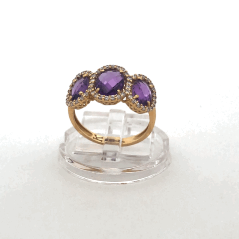 Anello Summer D'Arrigo DAR0923