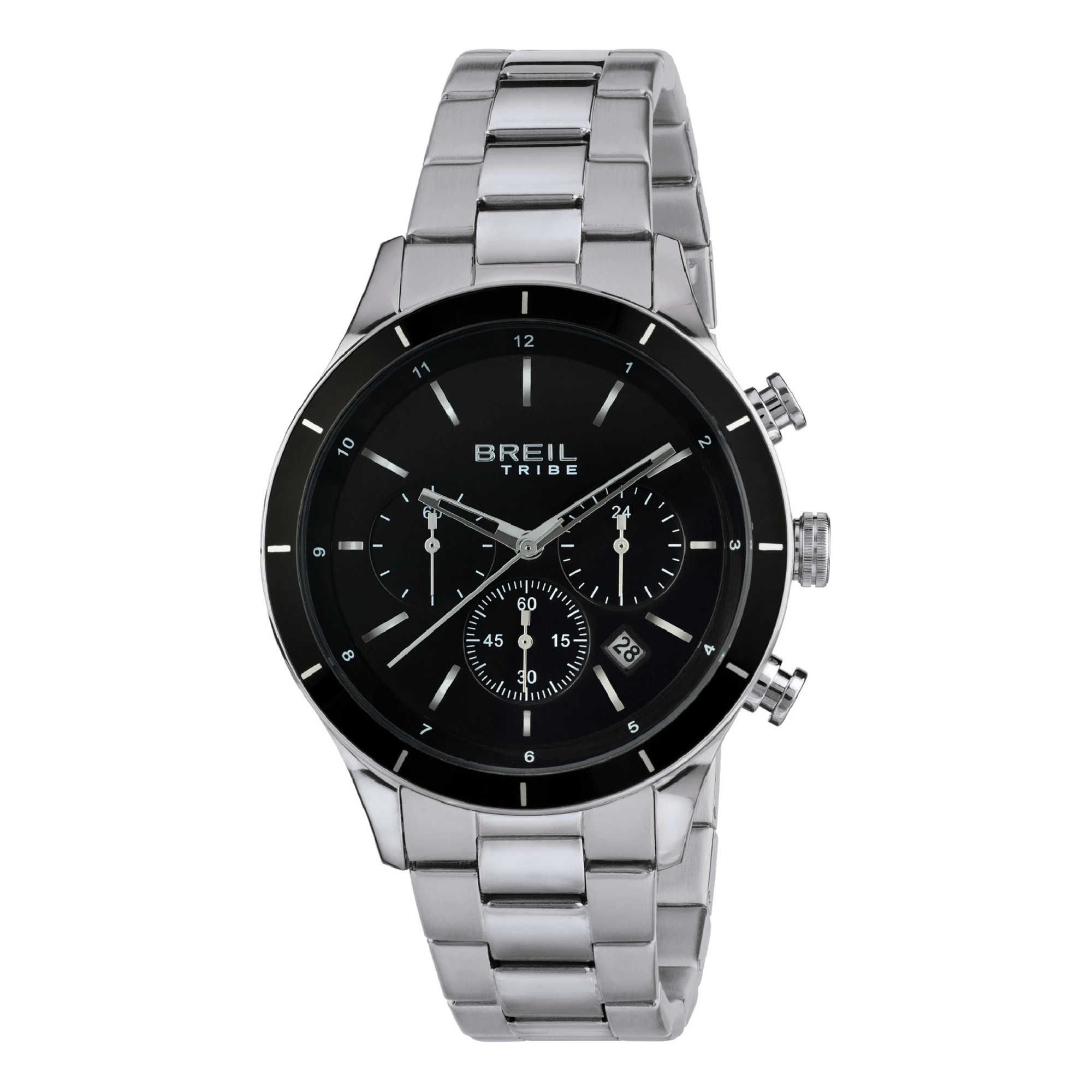 Orologio Breil Tribe Uomo EW0447