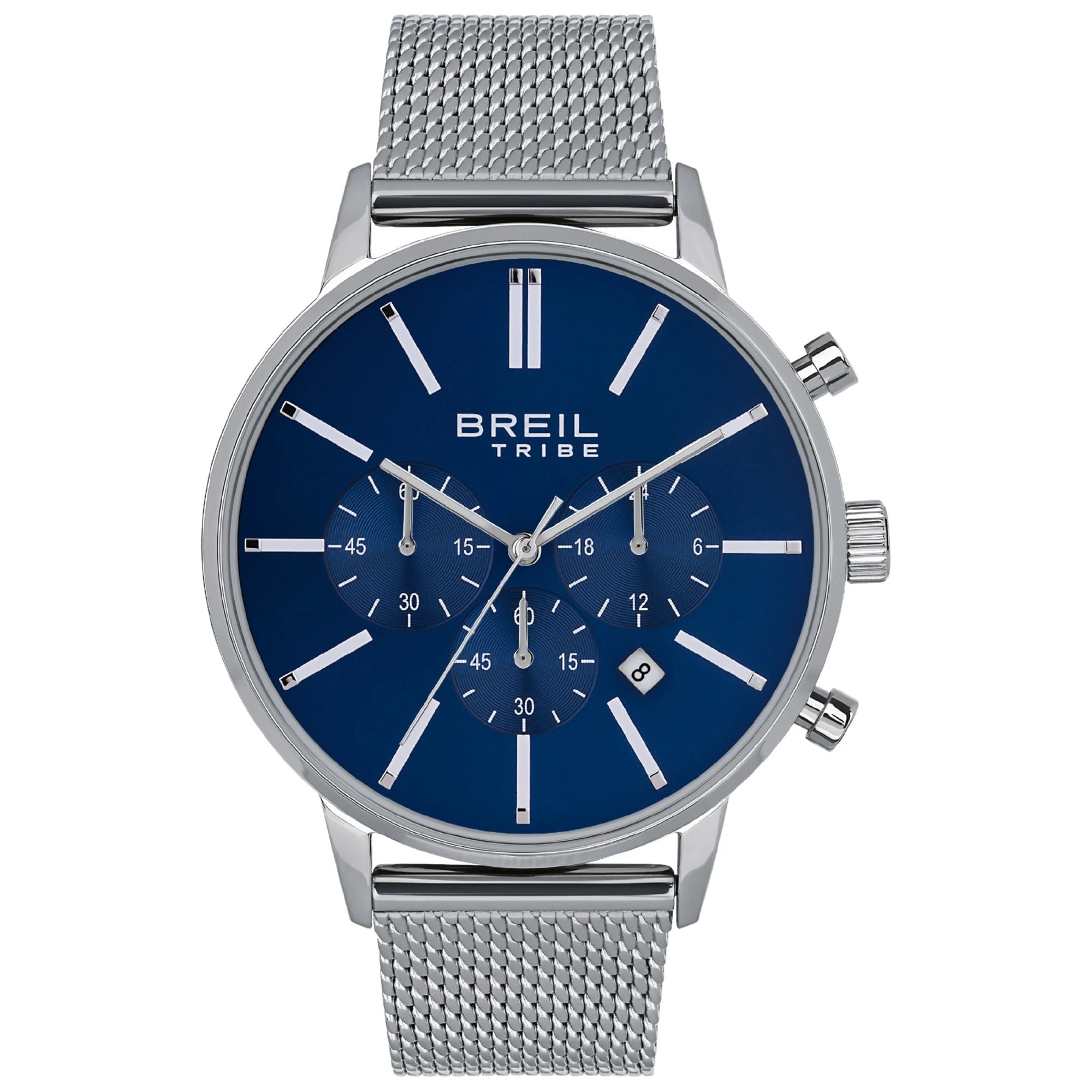 Orologio Breil Tribe Uomo EW0493