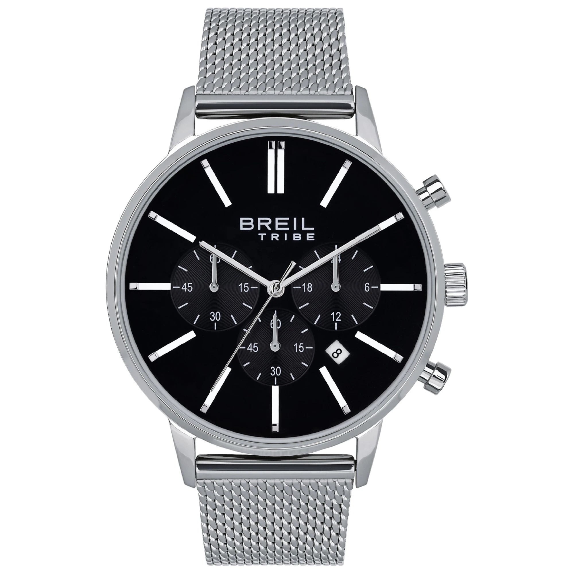 Orologio Breil Tribe Uomo EW0509