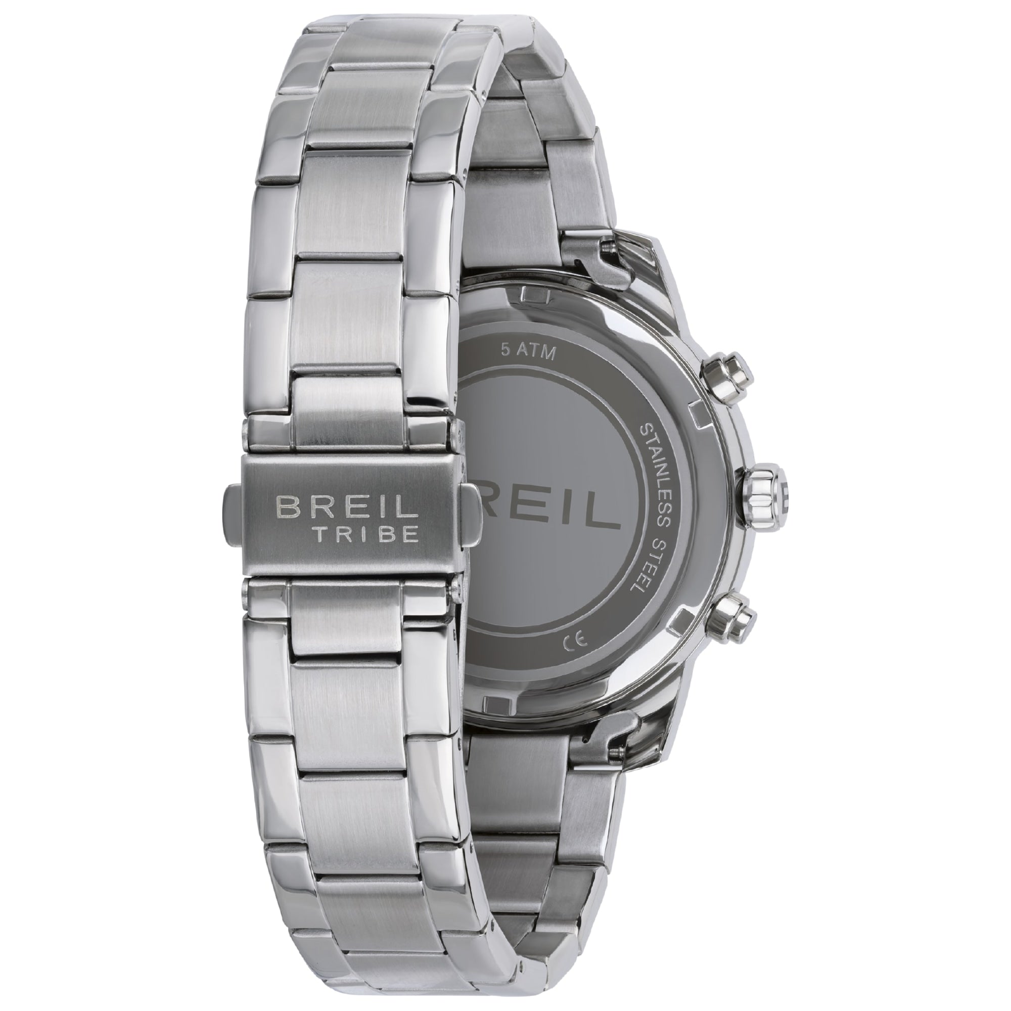 Orologio Breil Tribe Uomo EW0511