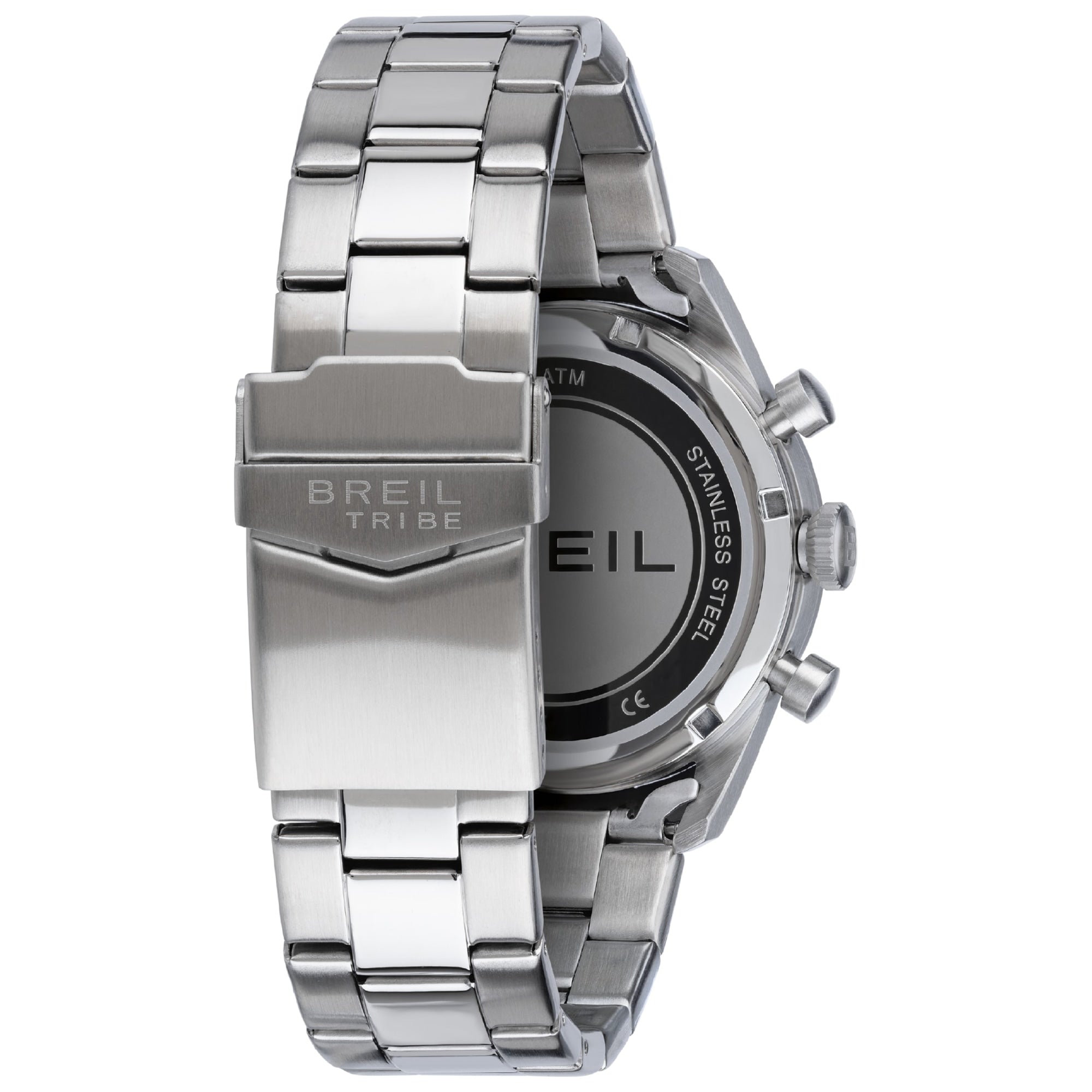 Orologio Breil Tribe Uomo EW0595