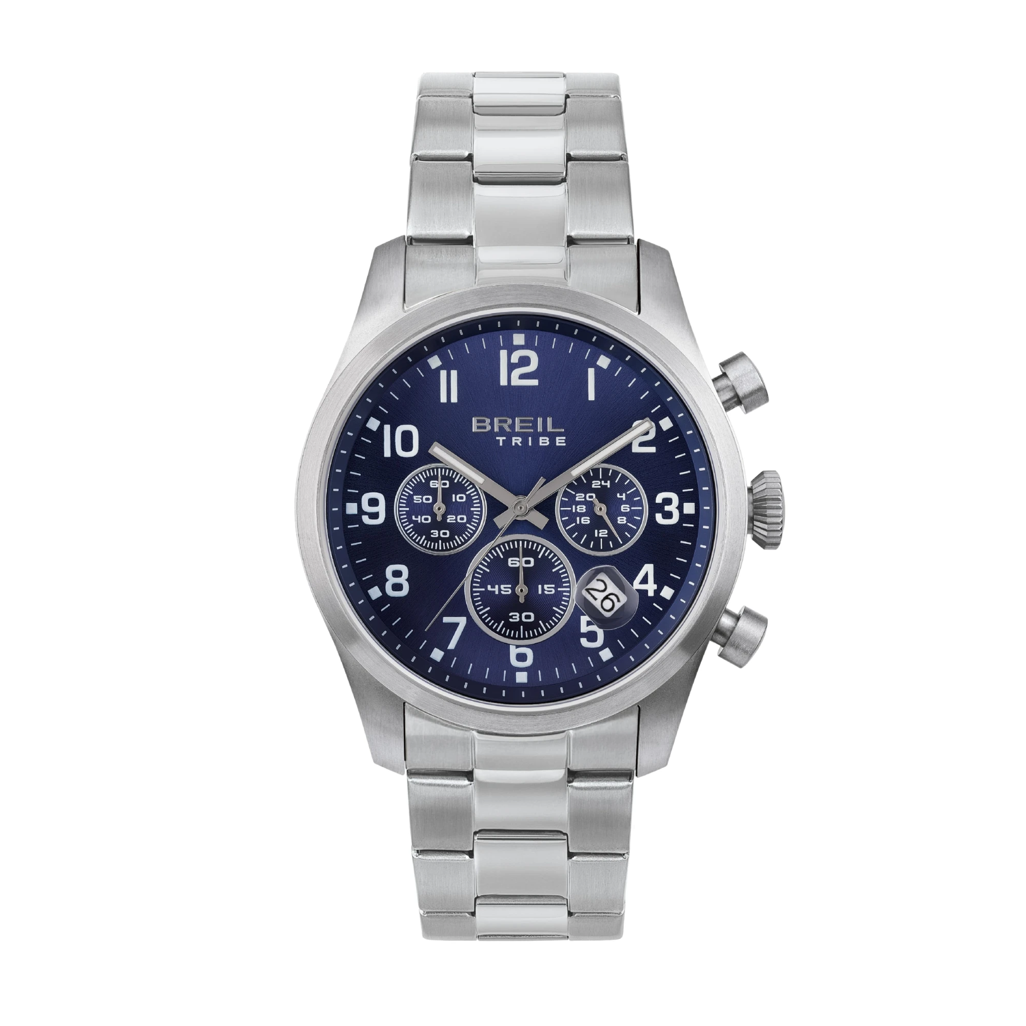 Orologio Breil Tribe Uomo EW0661