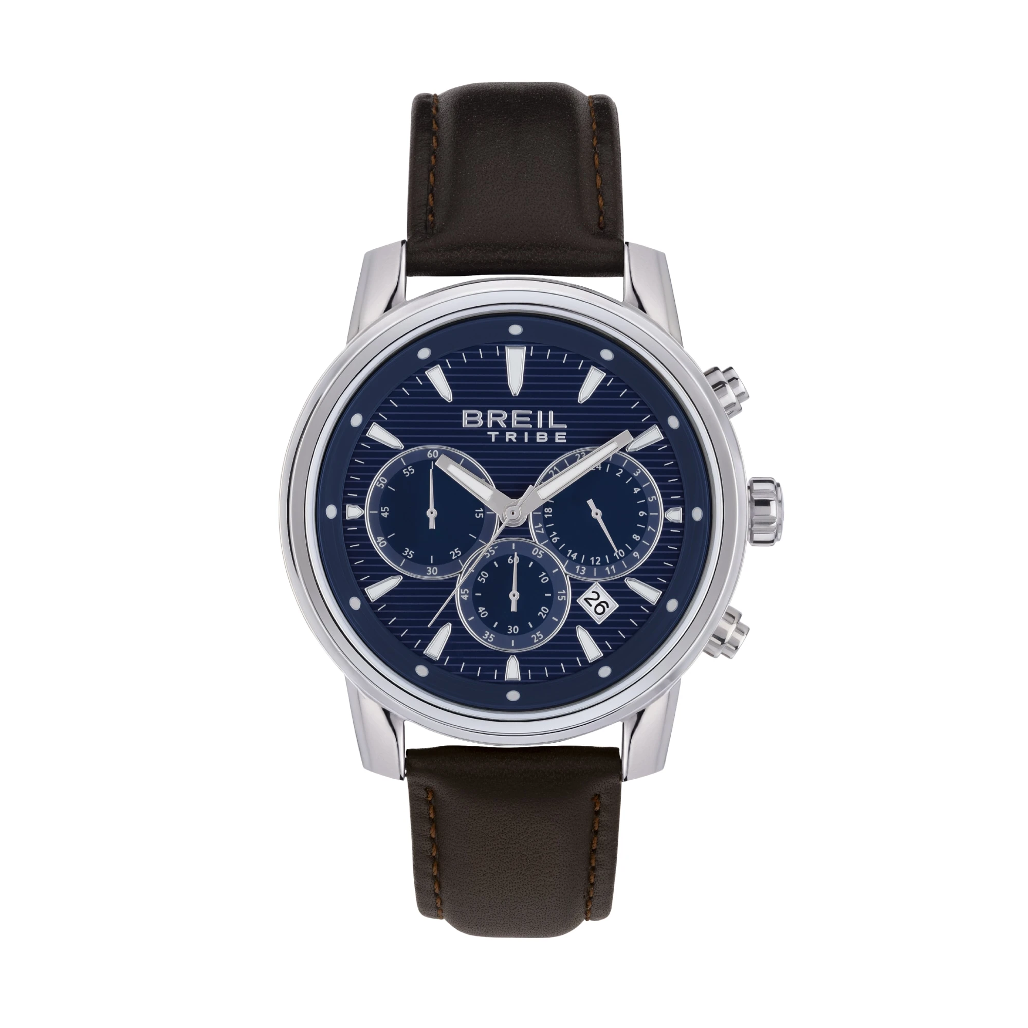 Orologio Breil Tribe Uomo EW0690