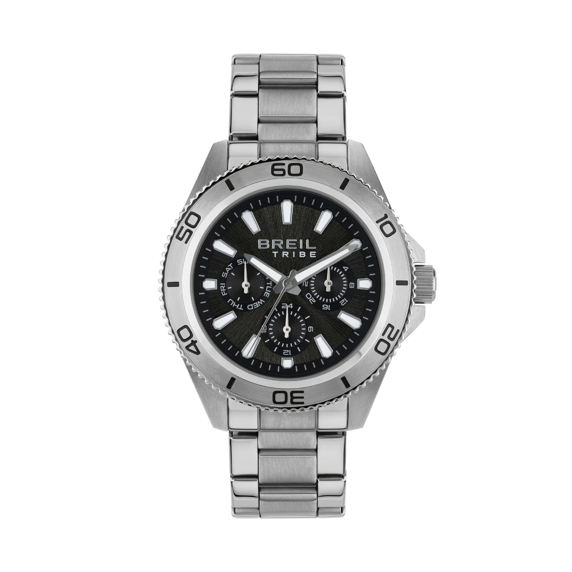 Orologio Breil Tribe Uomo EW0709