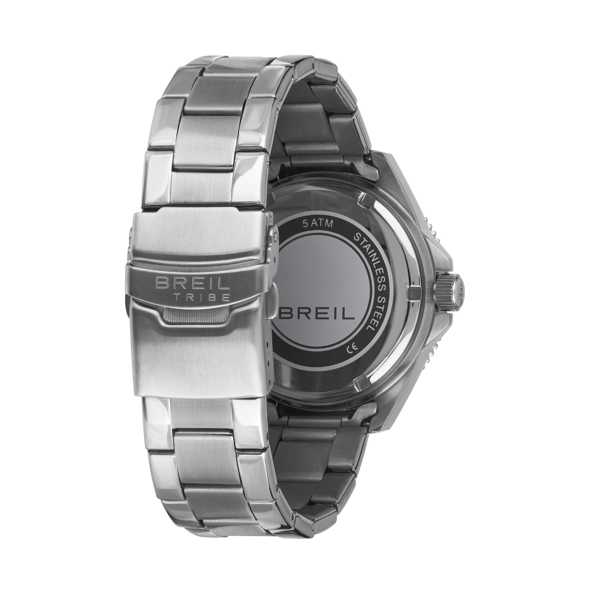 Orologio Breil Tribe Uomo EW0709