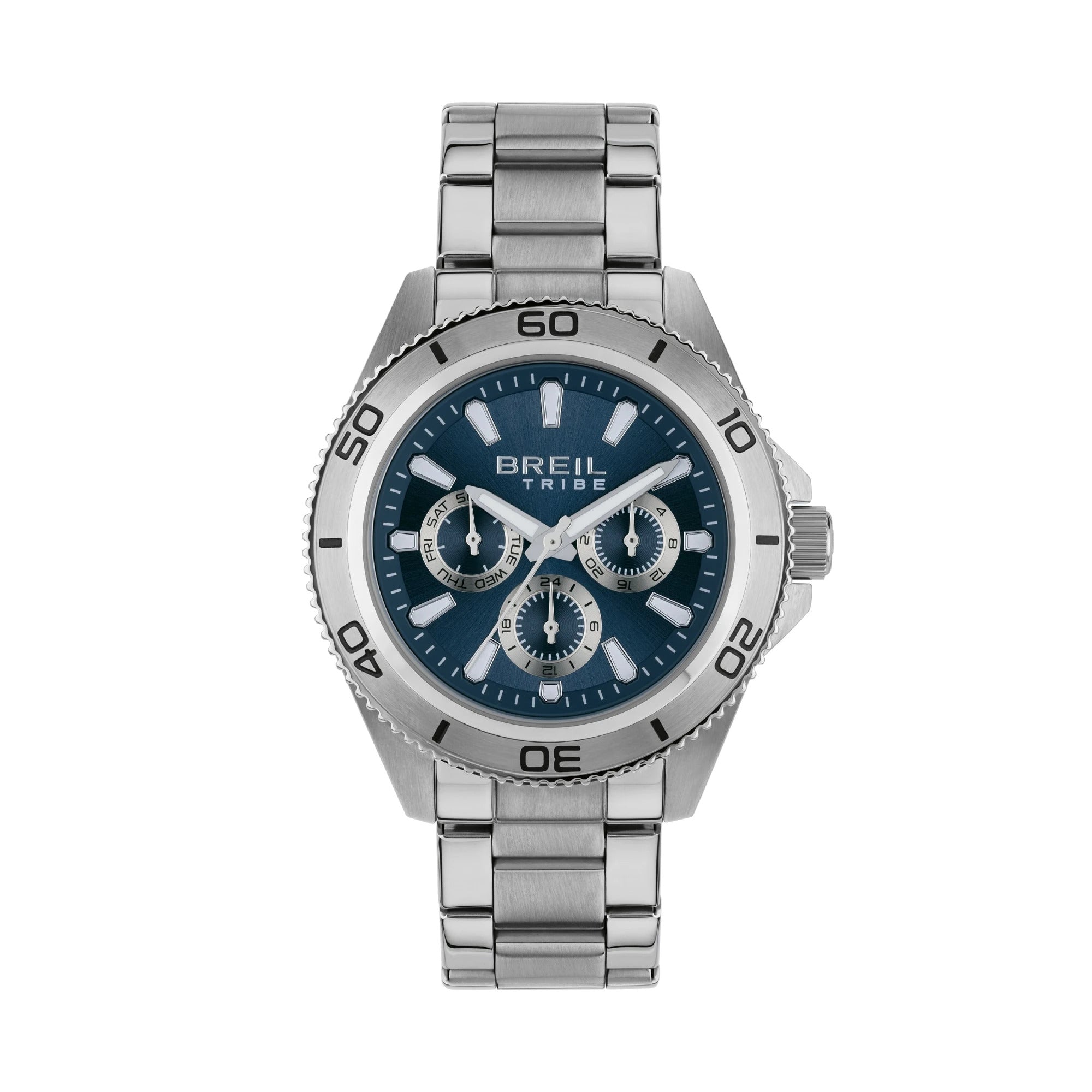 Orologio Breil Tribe Uomo EW0710