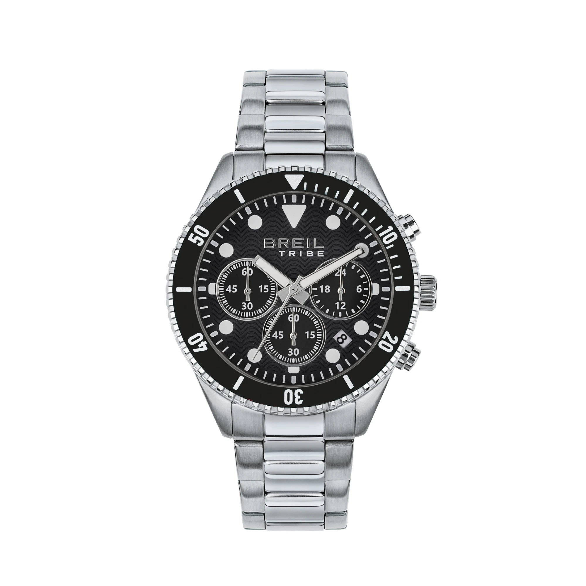 Orologio Breil Tribe Uomo EW0713