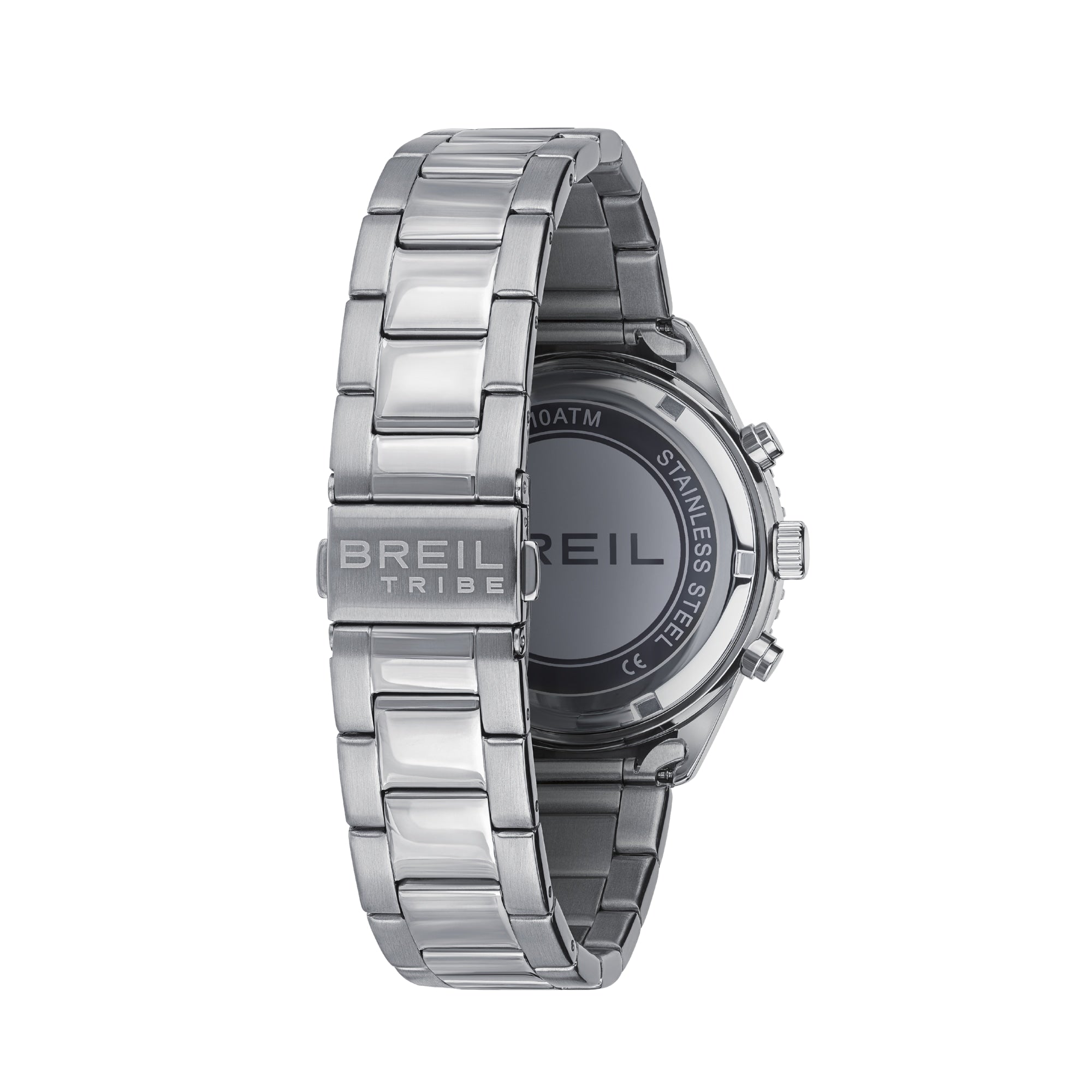 Orologio Breil Tribe Uomo EW0713