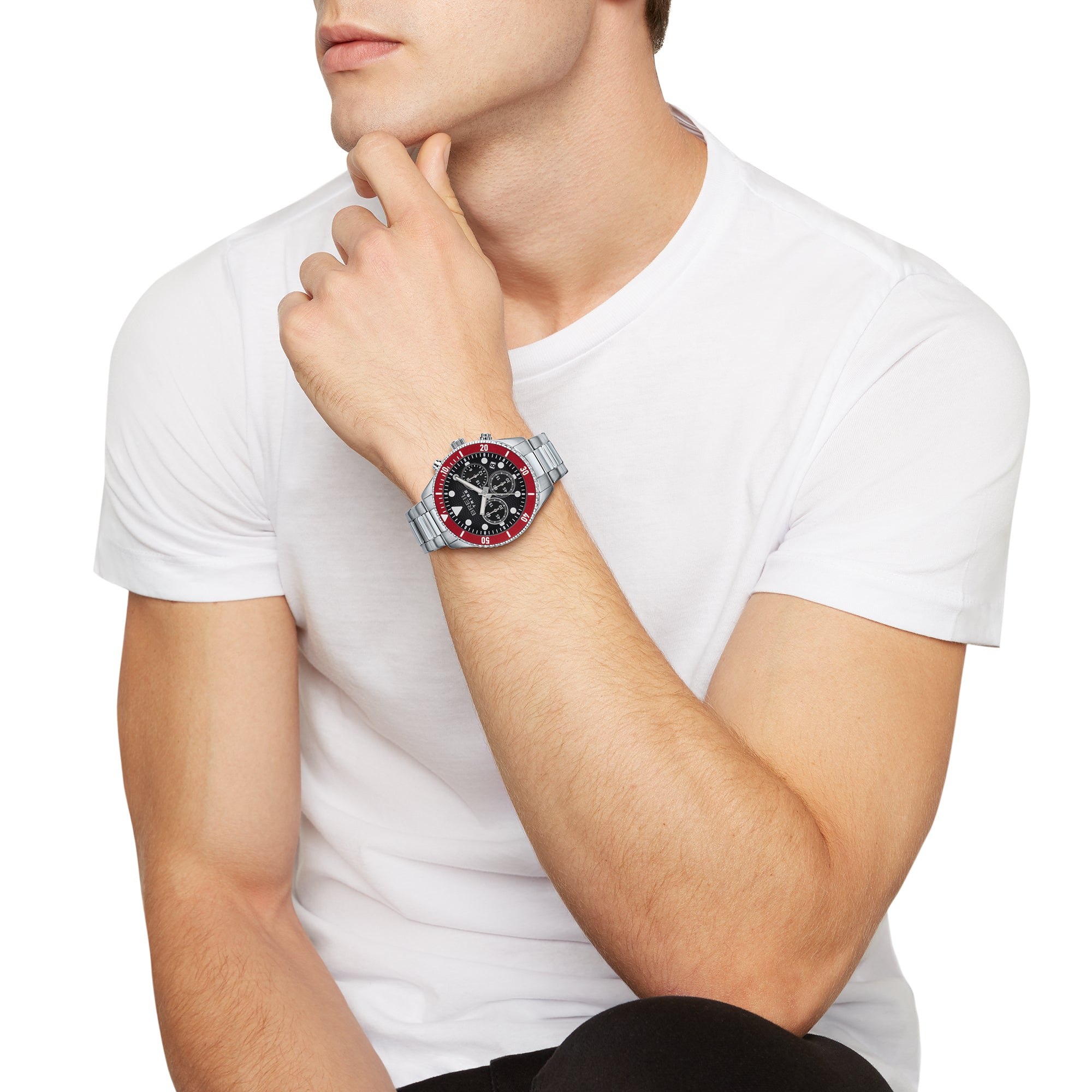 Orologio Breil Uomo EW0714