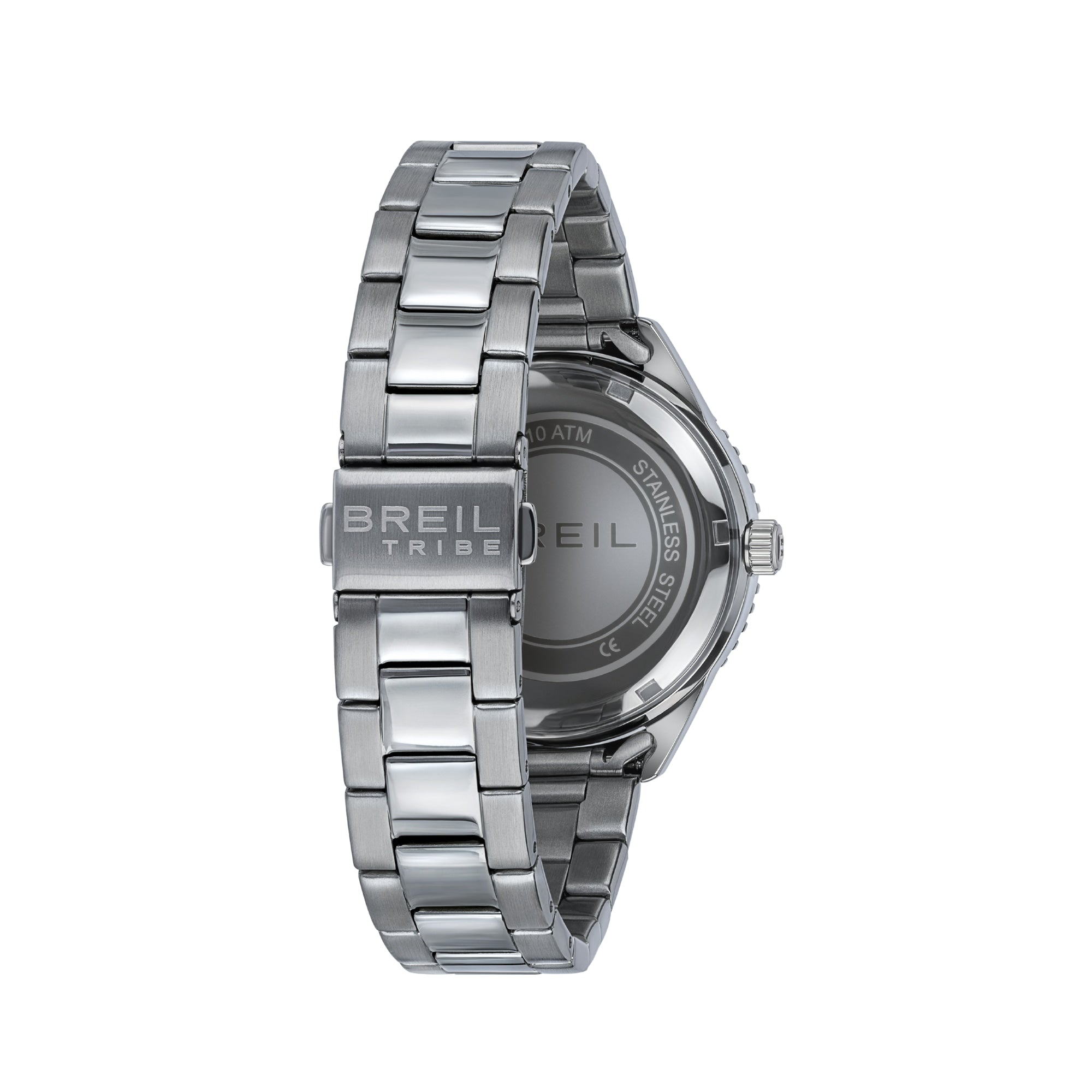 Orologio Breil Tribe Uomo EW0716