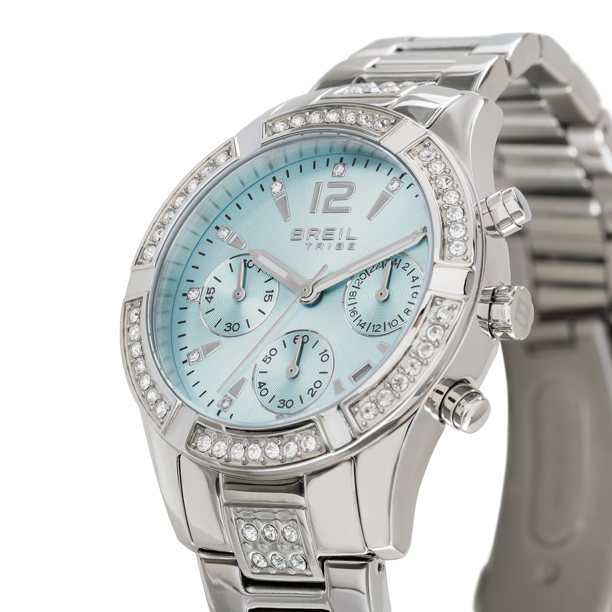 Orologio Breil Tribe Donna EW0725