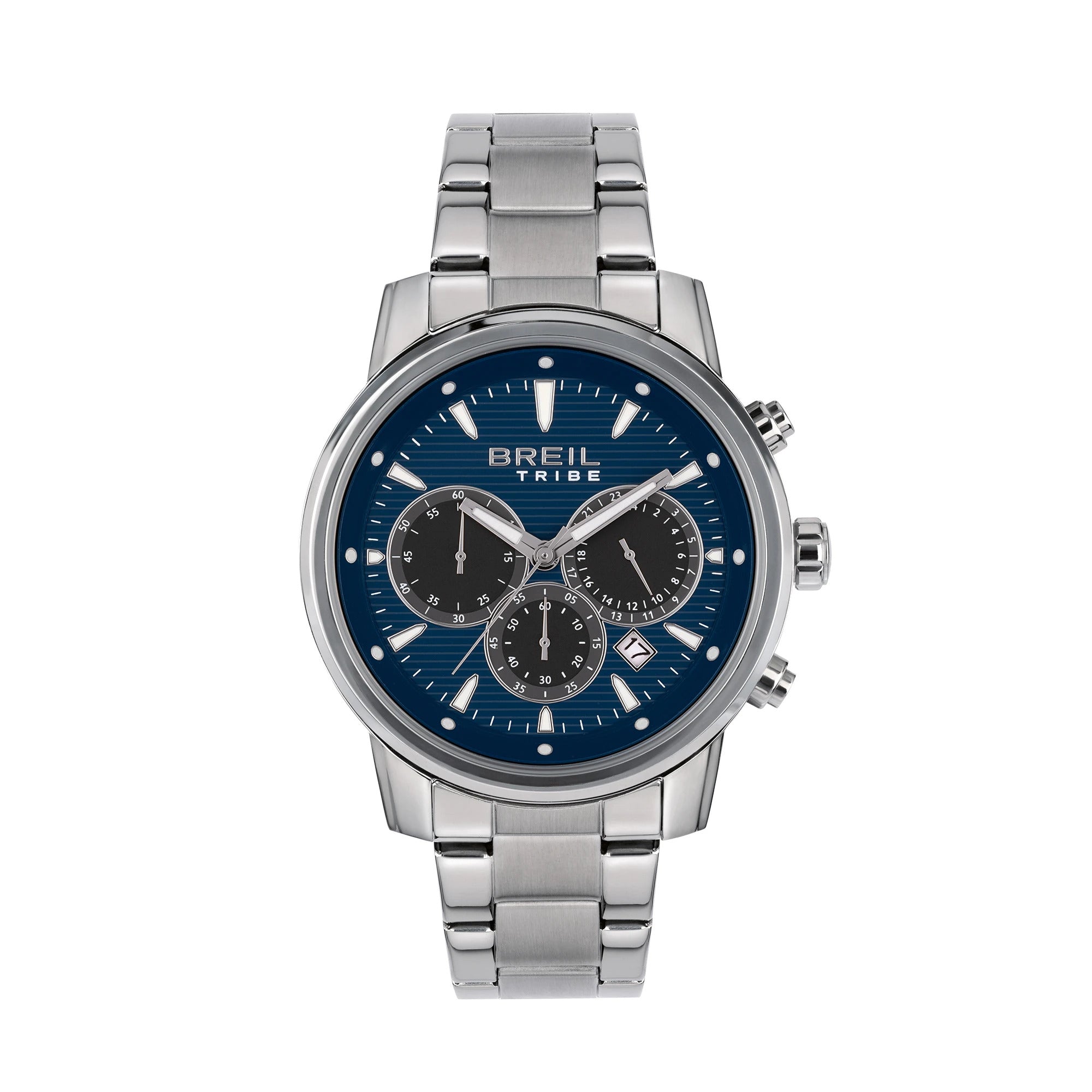 Orologio Breil Tribe Uomo EW0728