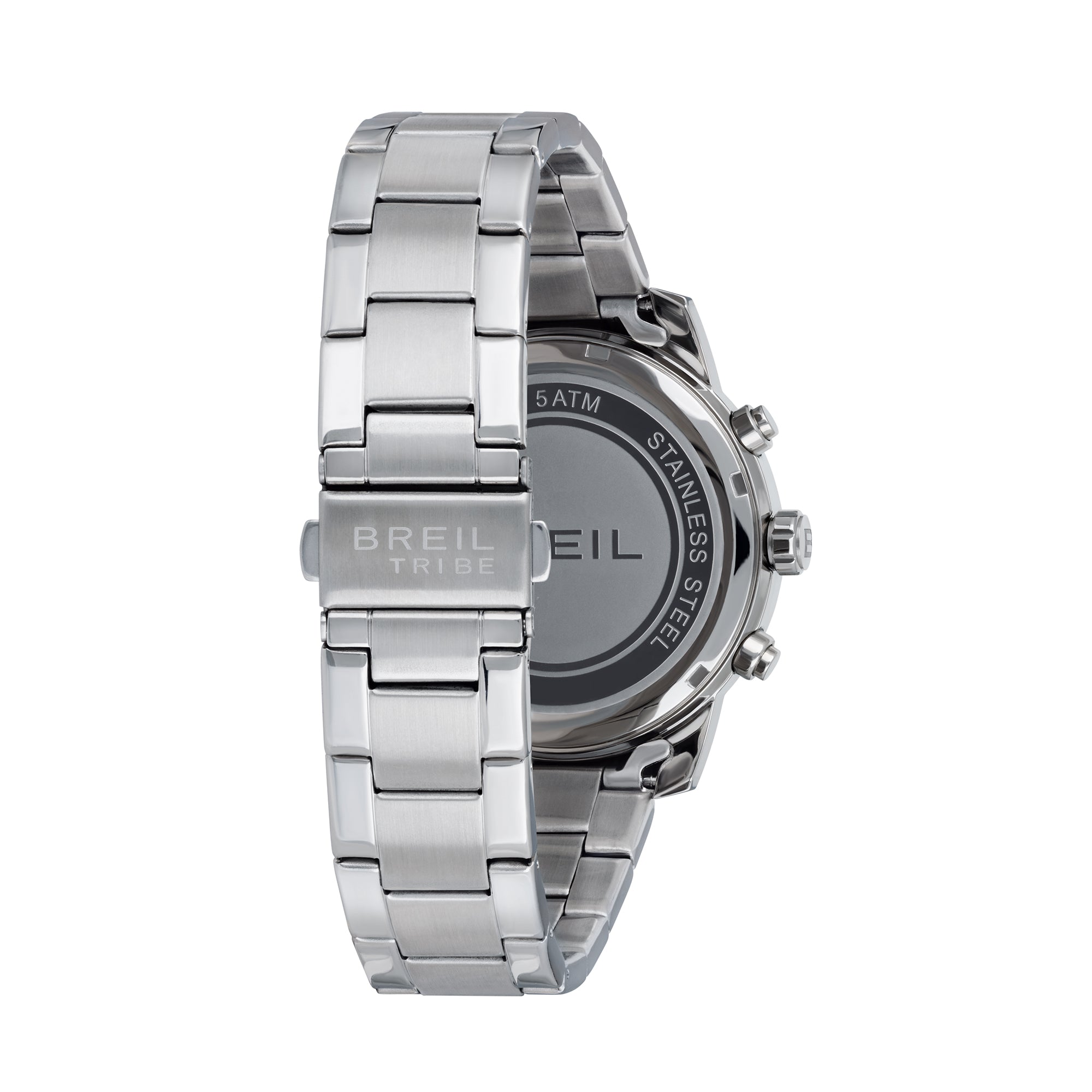 Orologio Breil Tribe Uomo EW0728