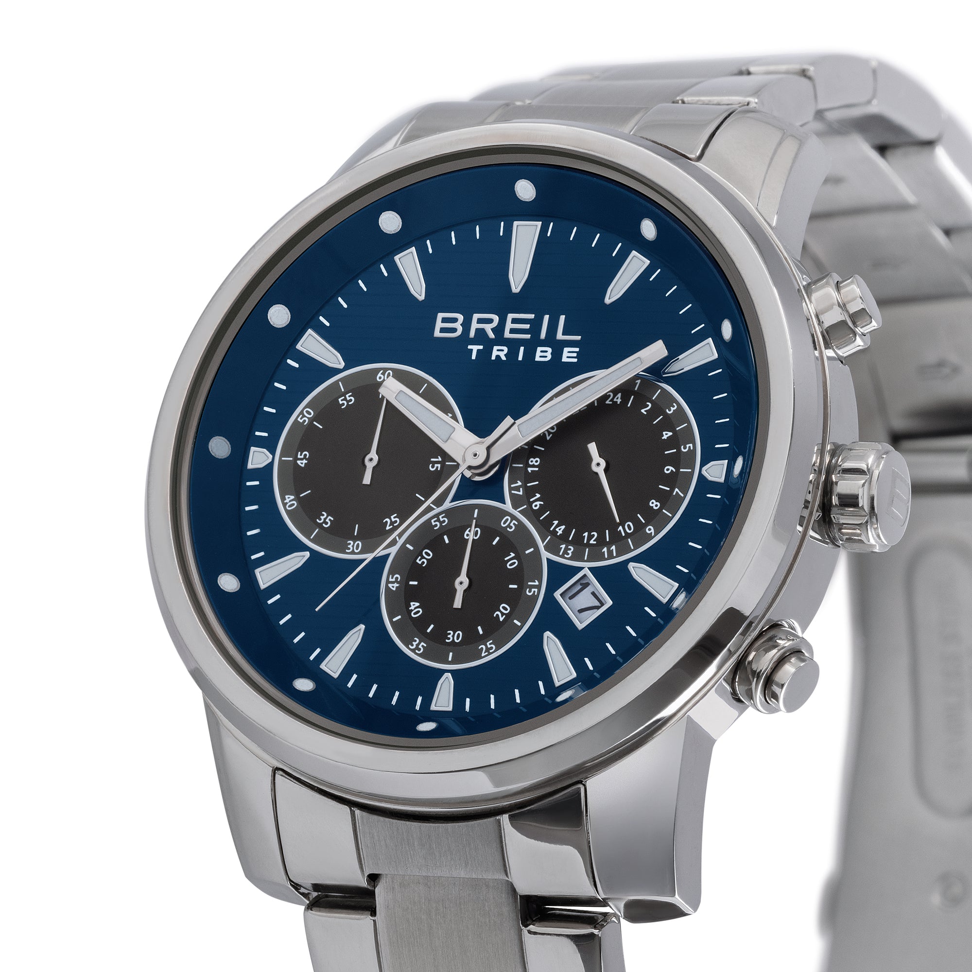 Orologio Breil Tribe Uomo EW0728
