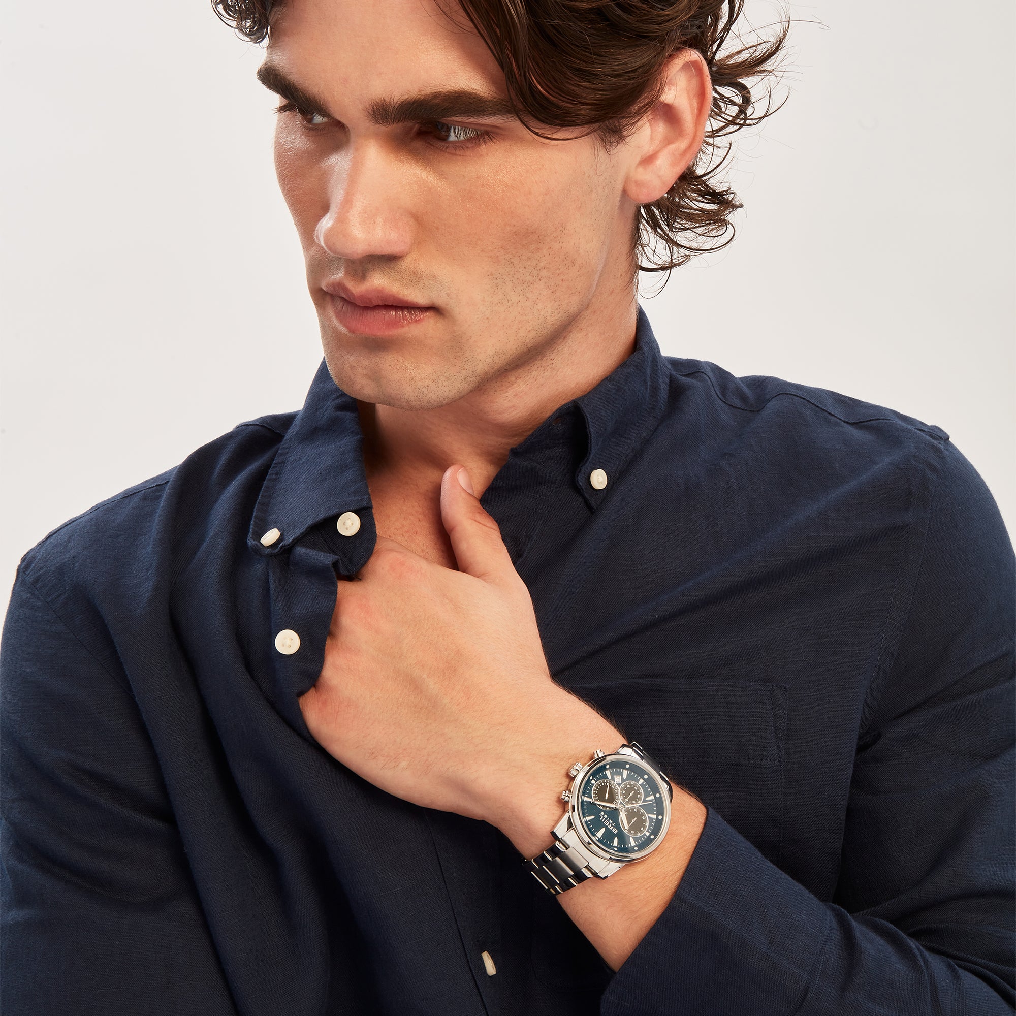 Orologio Breil Tribe Uomo EW0728