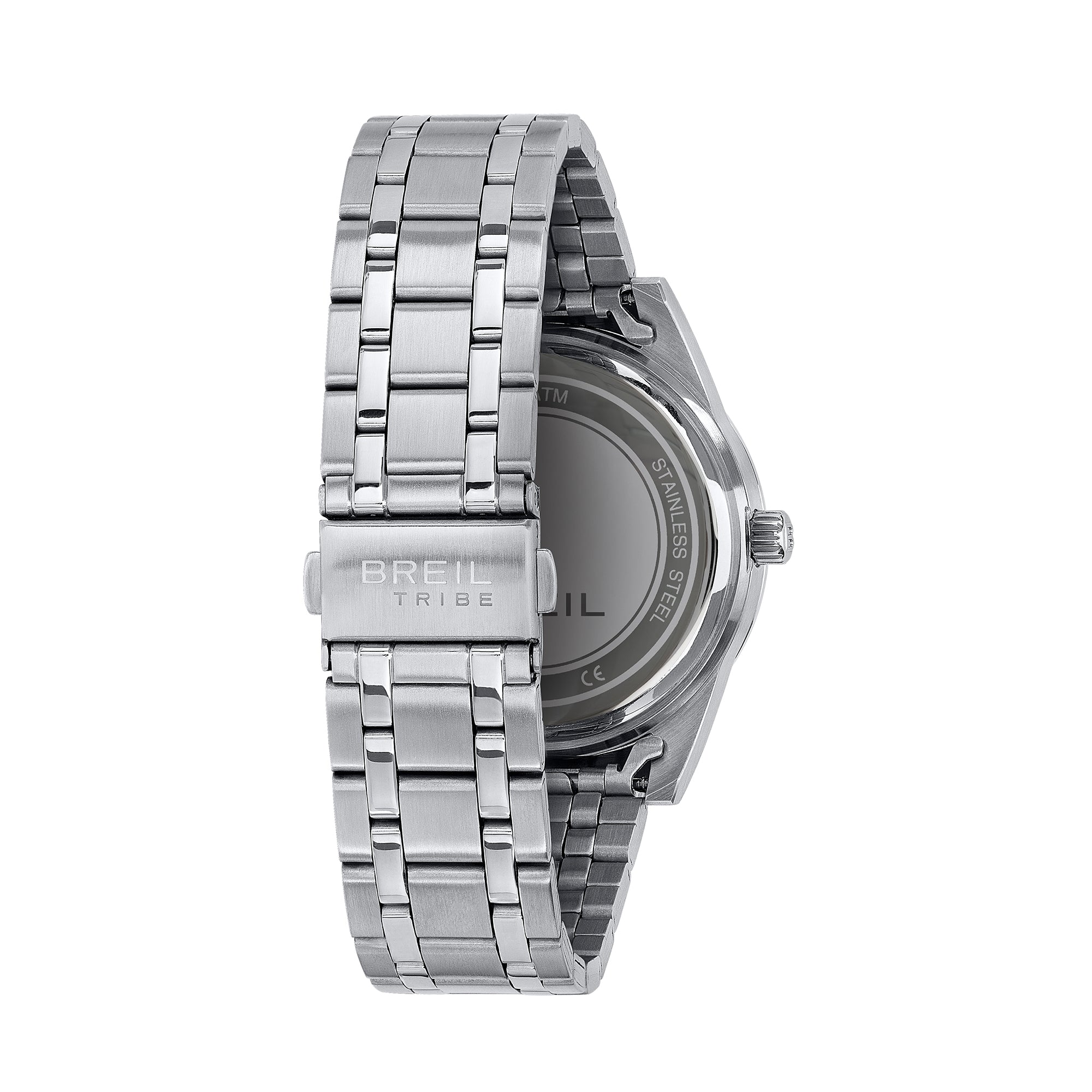 Orologio Breil Tribe Uomo EW0736