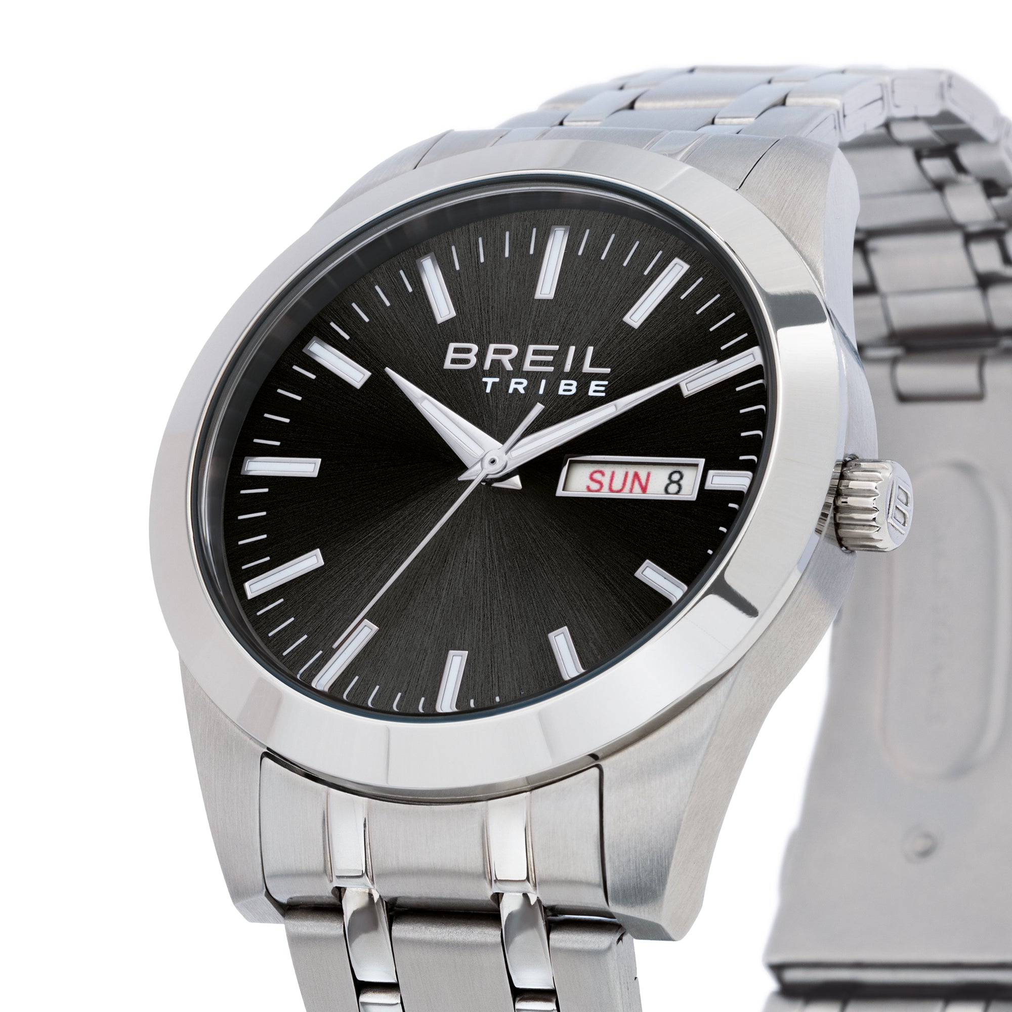 Orologio Breil Tribe Uomo EW0736