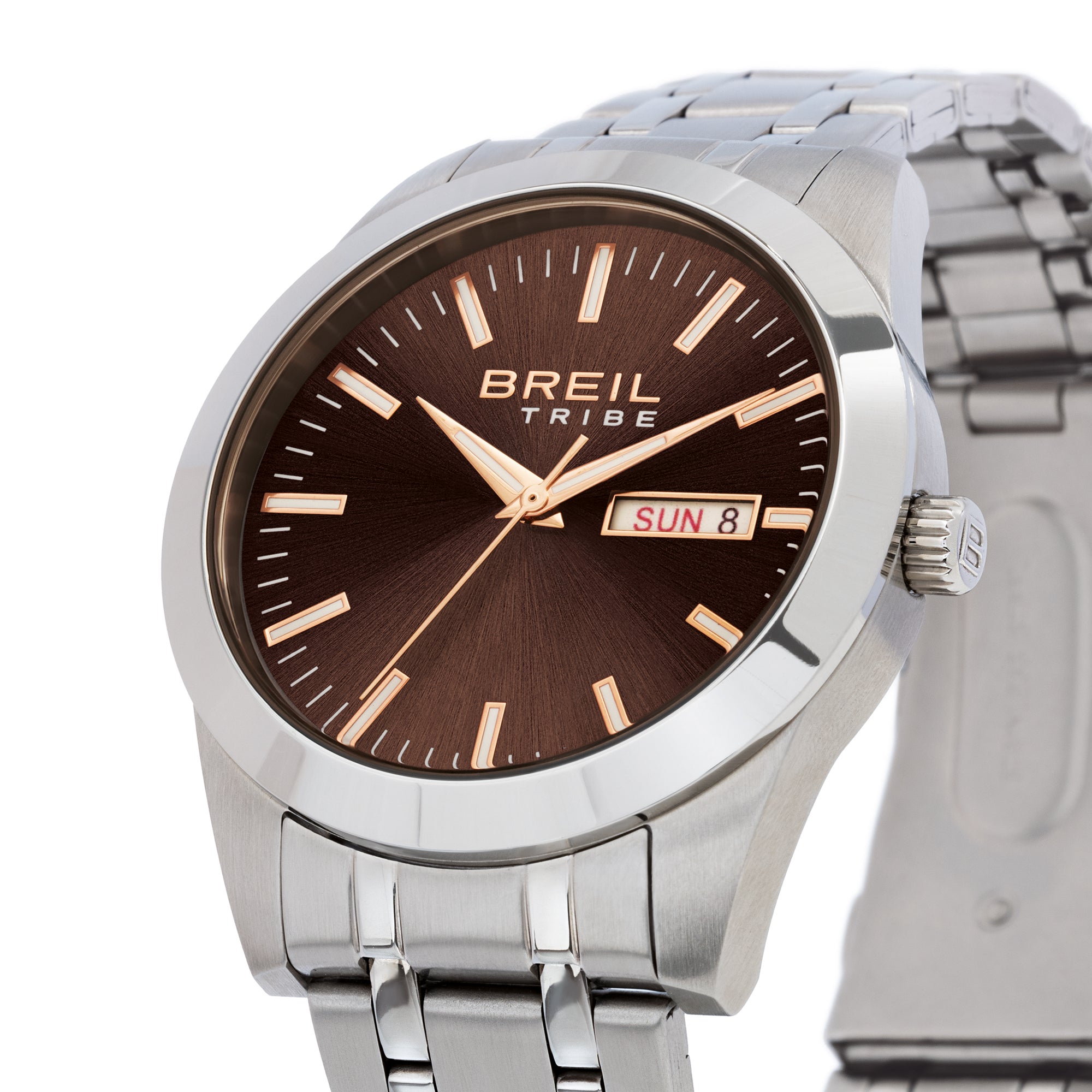 Orologio Breil Tribe Uomo EW0737