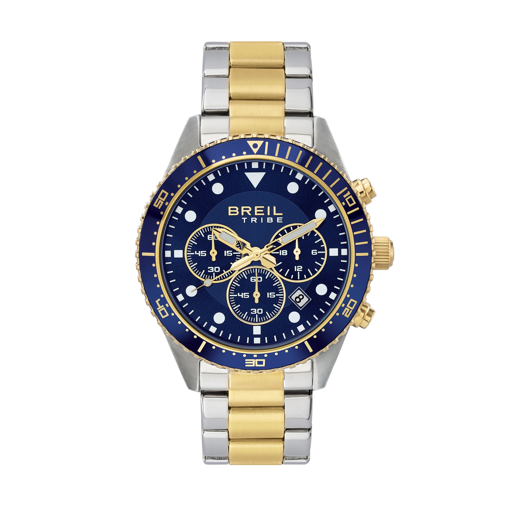 Orologio Breil Tribe Uomo EW0744