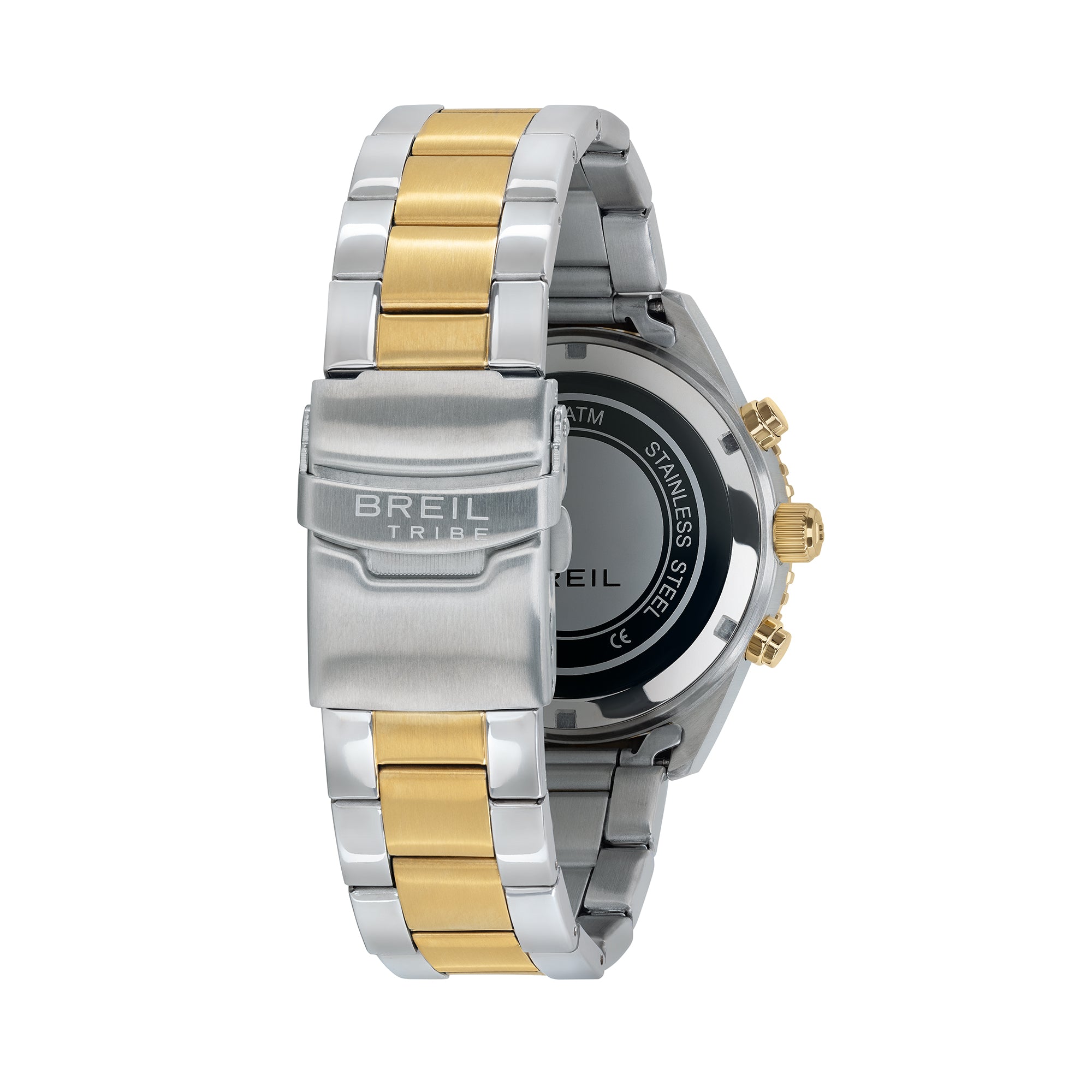 Orologio Breil Tribe Uomo EW0744