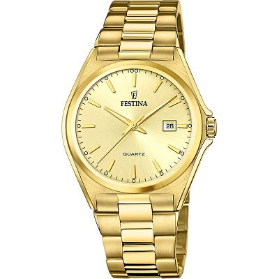 Orologio Festina Uomo F20555/3