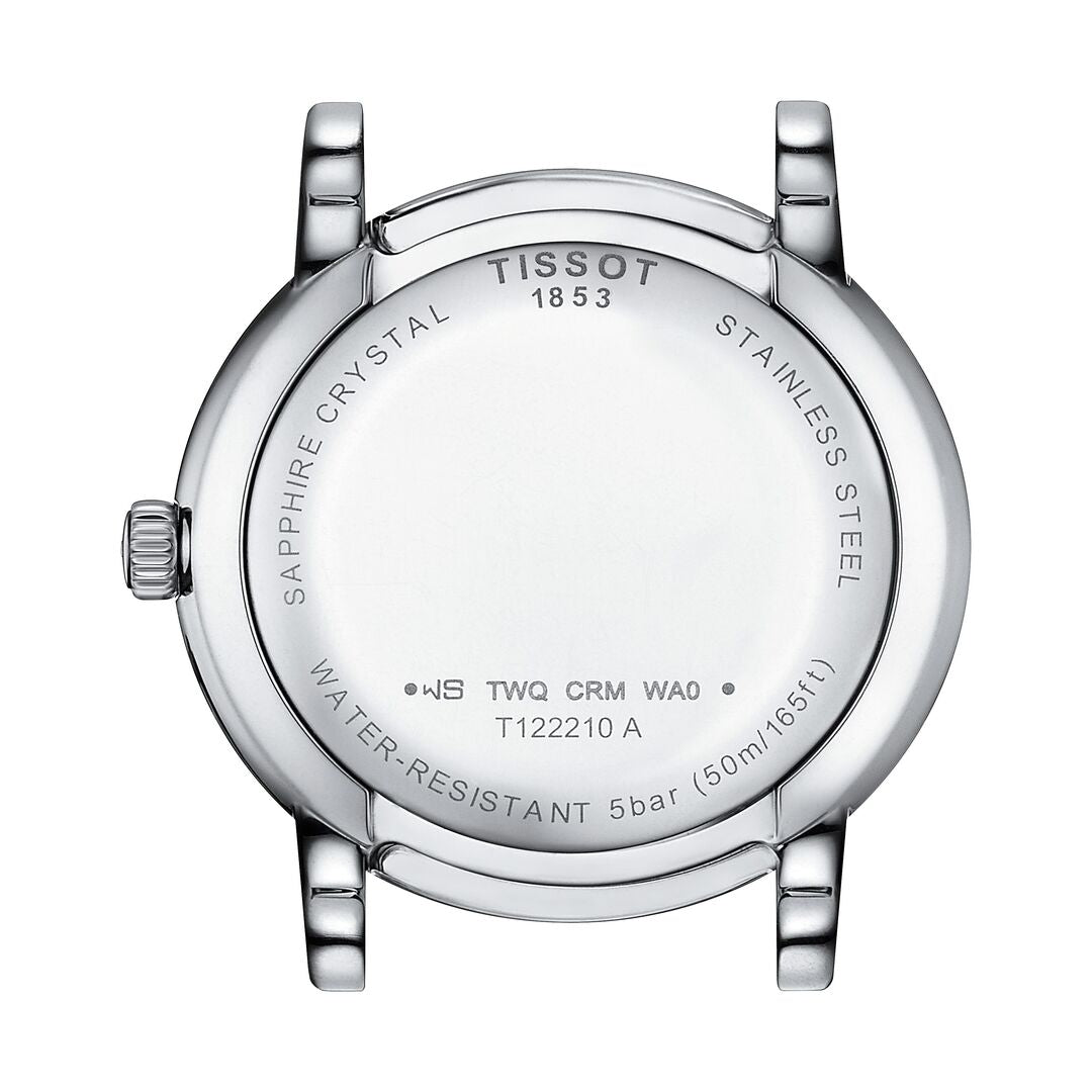 Orologio Tissot Donna T1222101115900