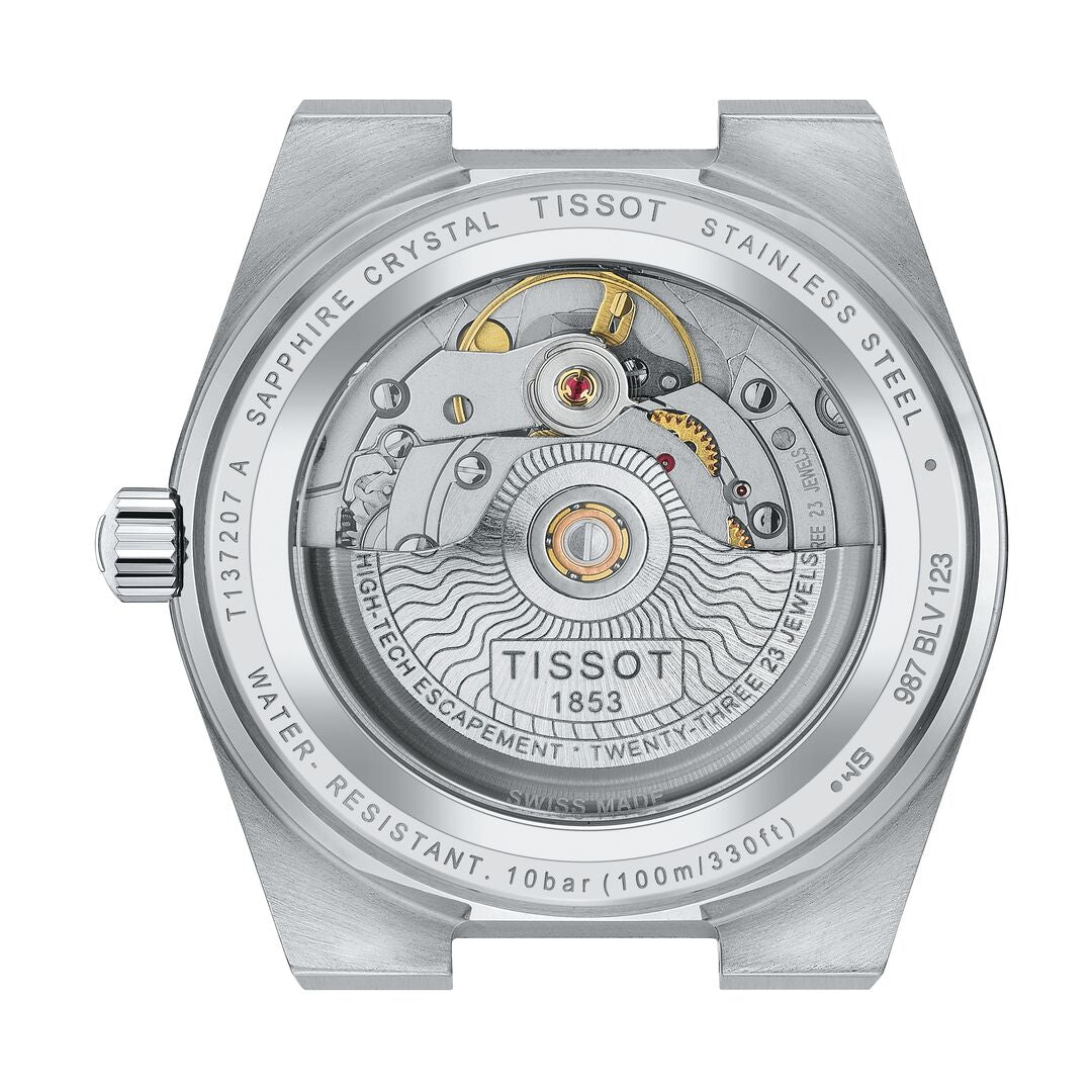 Orologio Tissot Unisex T1372071109101