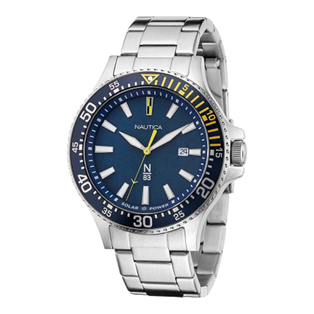 Orologio Nautica Uomo NAPCBF206