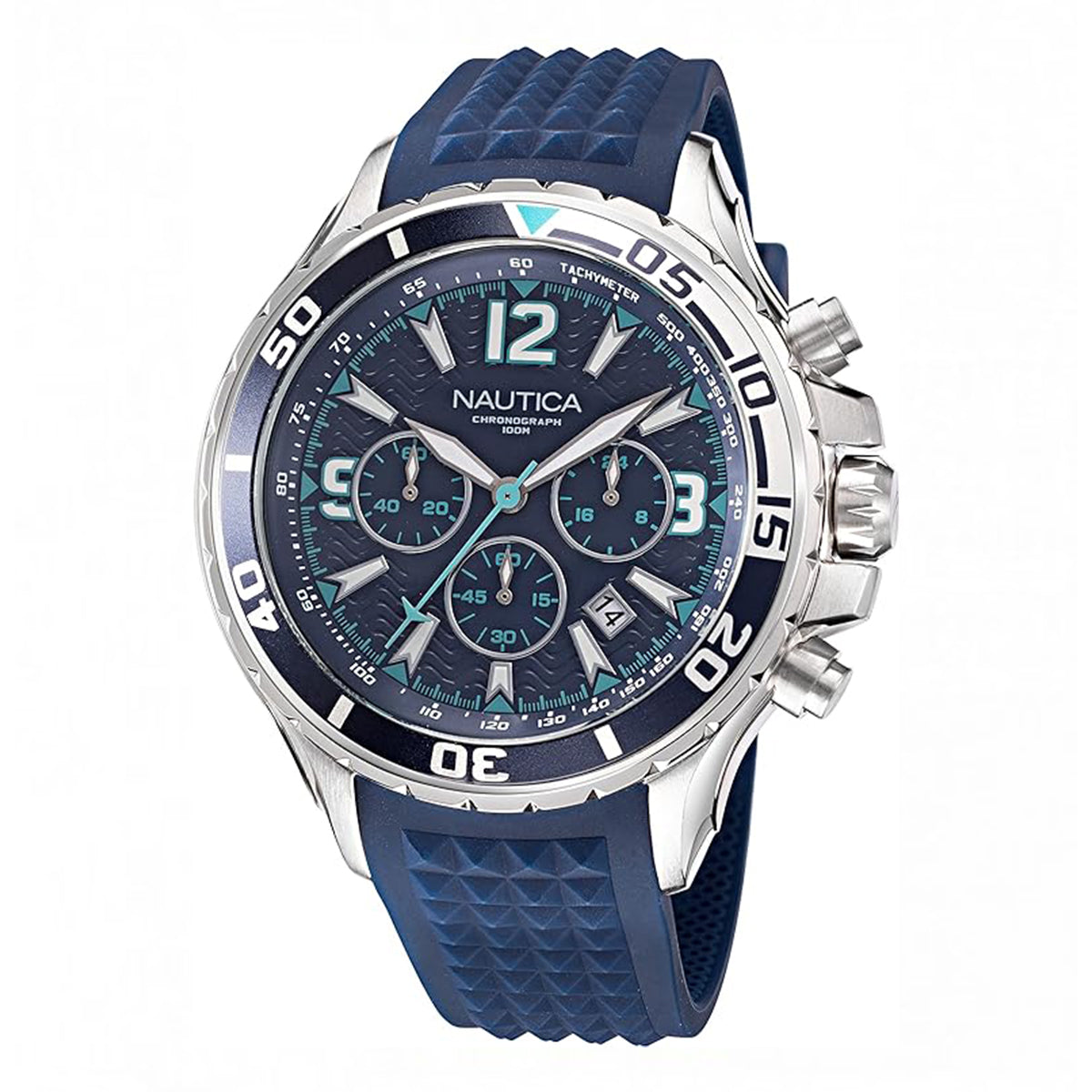 Orologio Nautica Uomo NAPNSS214