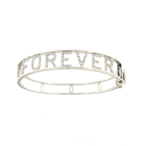 Bracciale Forever Diamanti D'Arrigo DAR0261