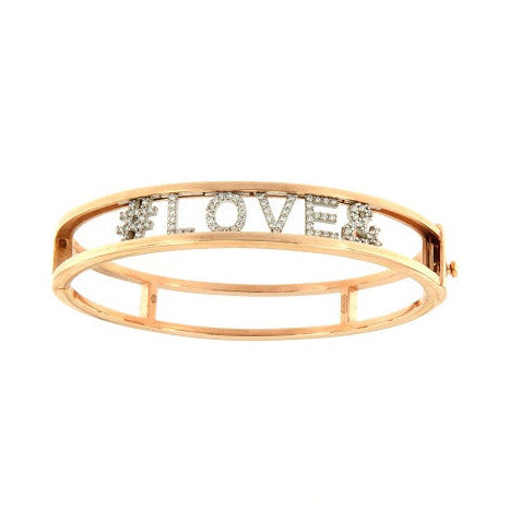 Bracciale Love D'Arrigo DAR0280