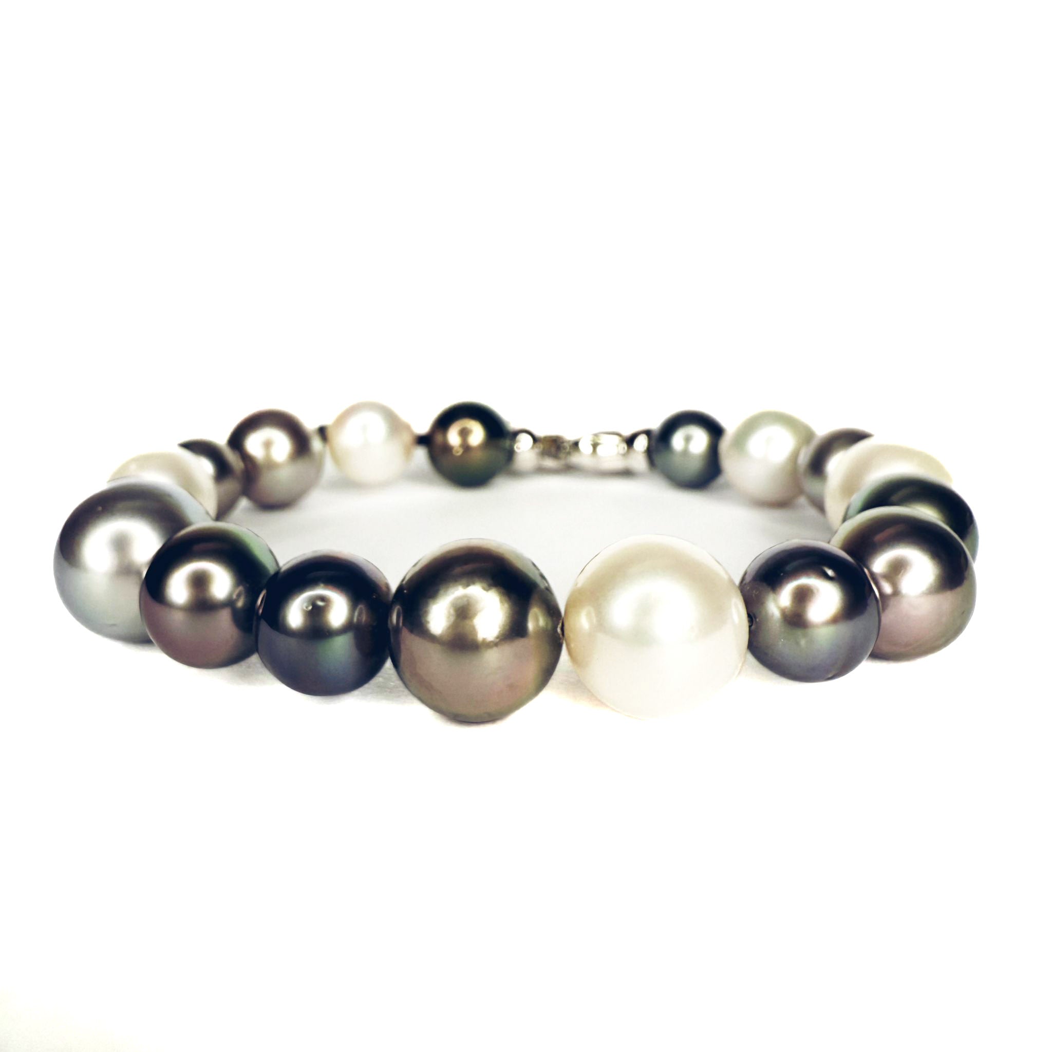 Bracciale Perle D'Arrigo DAR0833