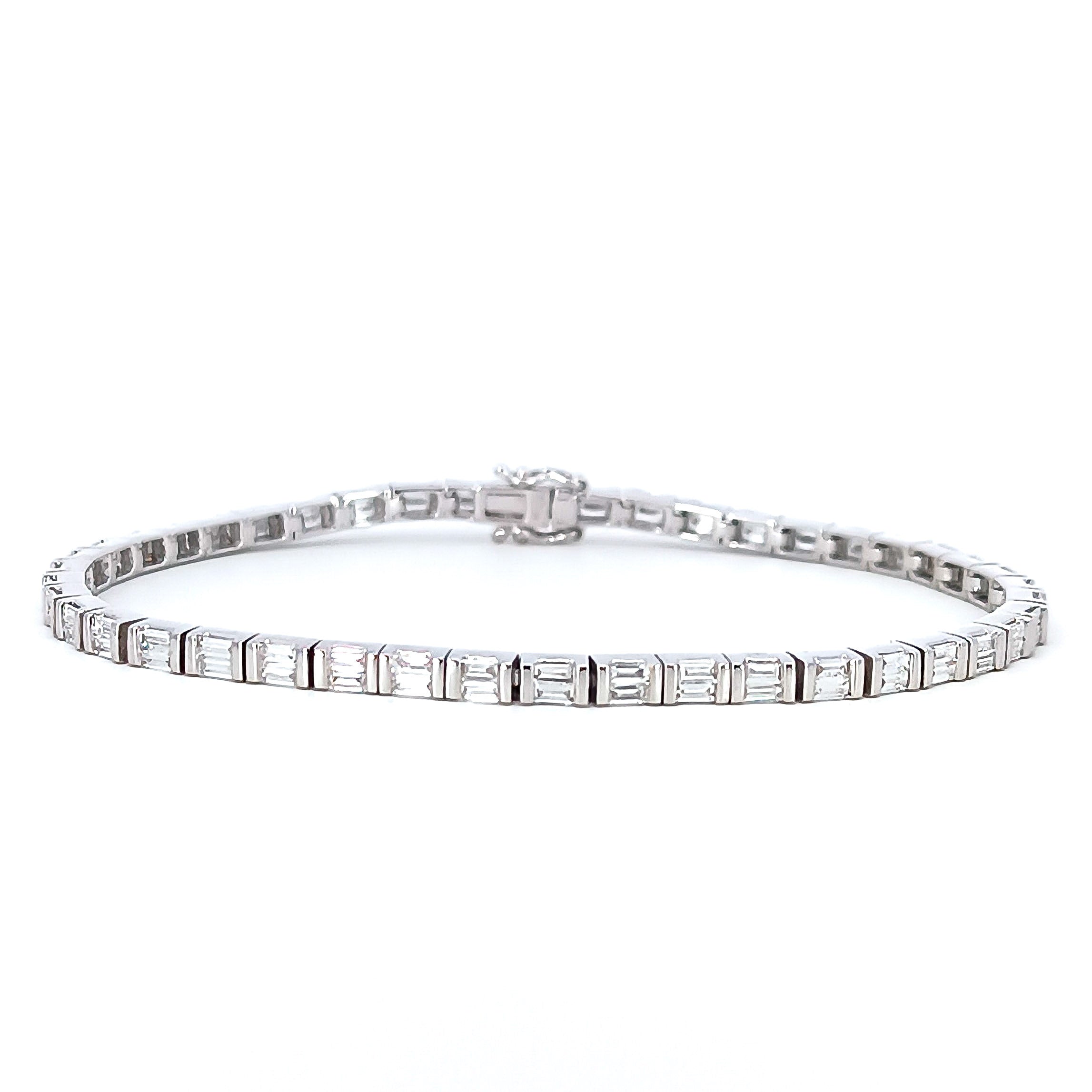 Bracciale Tennis Diamanti D'Arrigo DAR0864