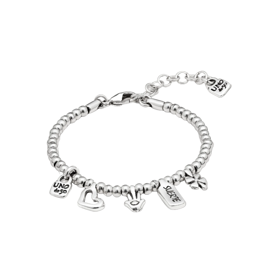 Bracciale Uno de 50 PUL1855MTL0000M