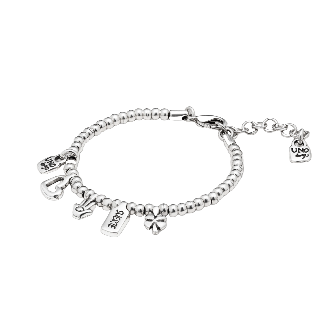 Bracciale Uno de 50 PUL1855MTL0000M