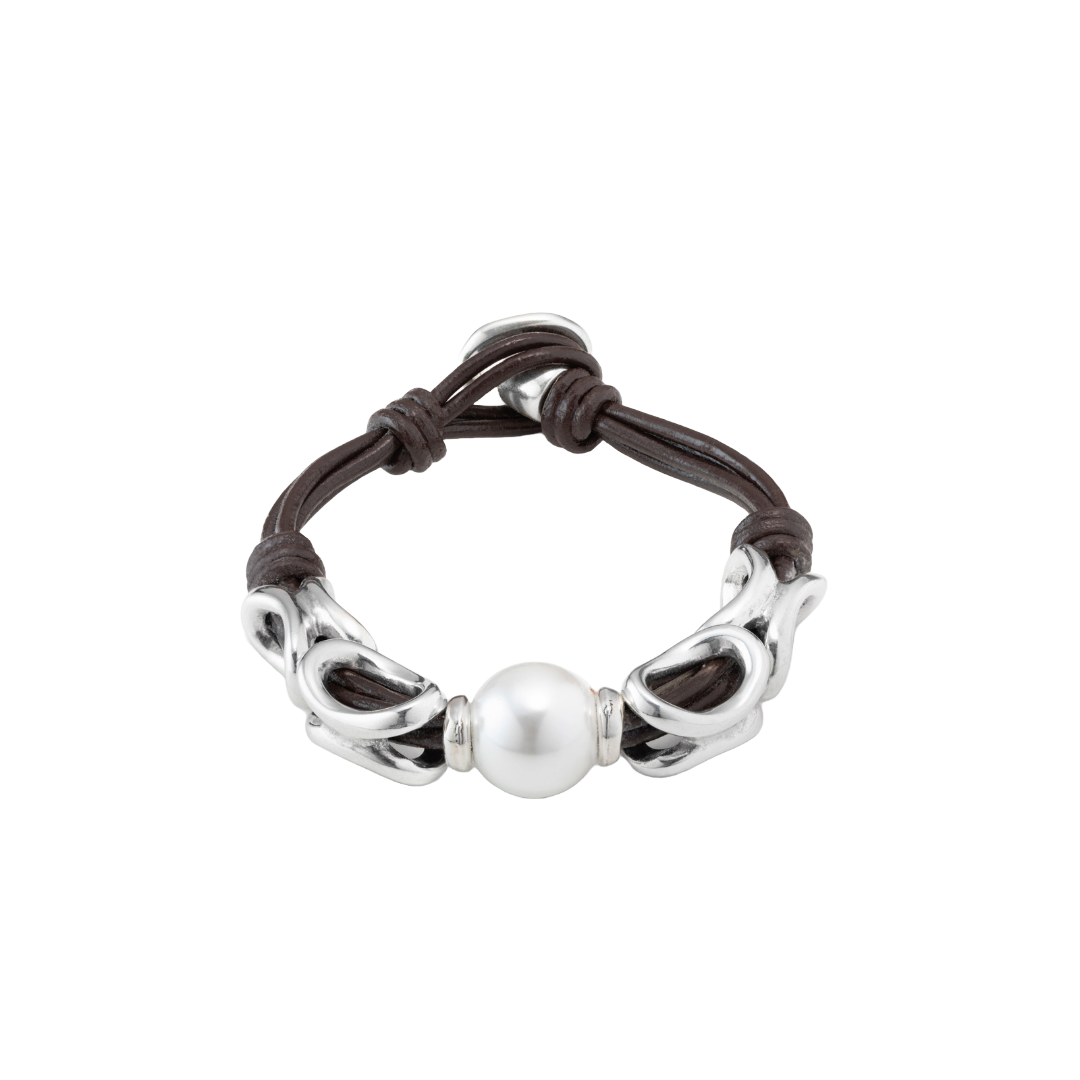 Bracciale Uno de 50 PUL2316MARMTL0M