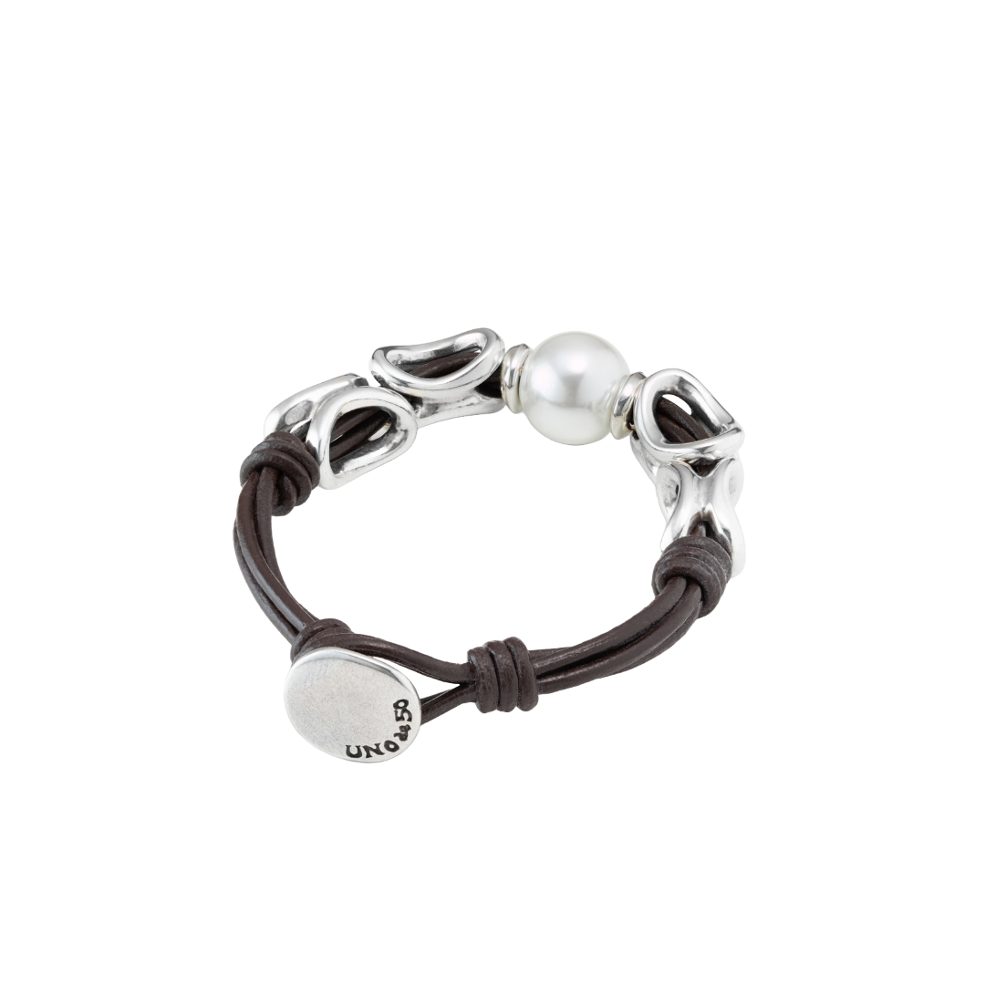 Bracciale Uno de 50 PUL2316MARMTL0M