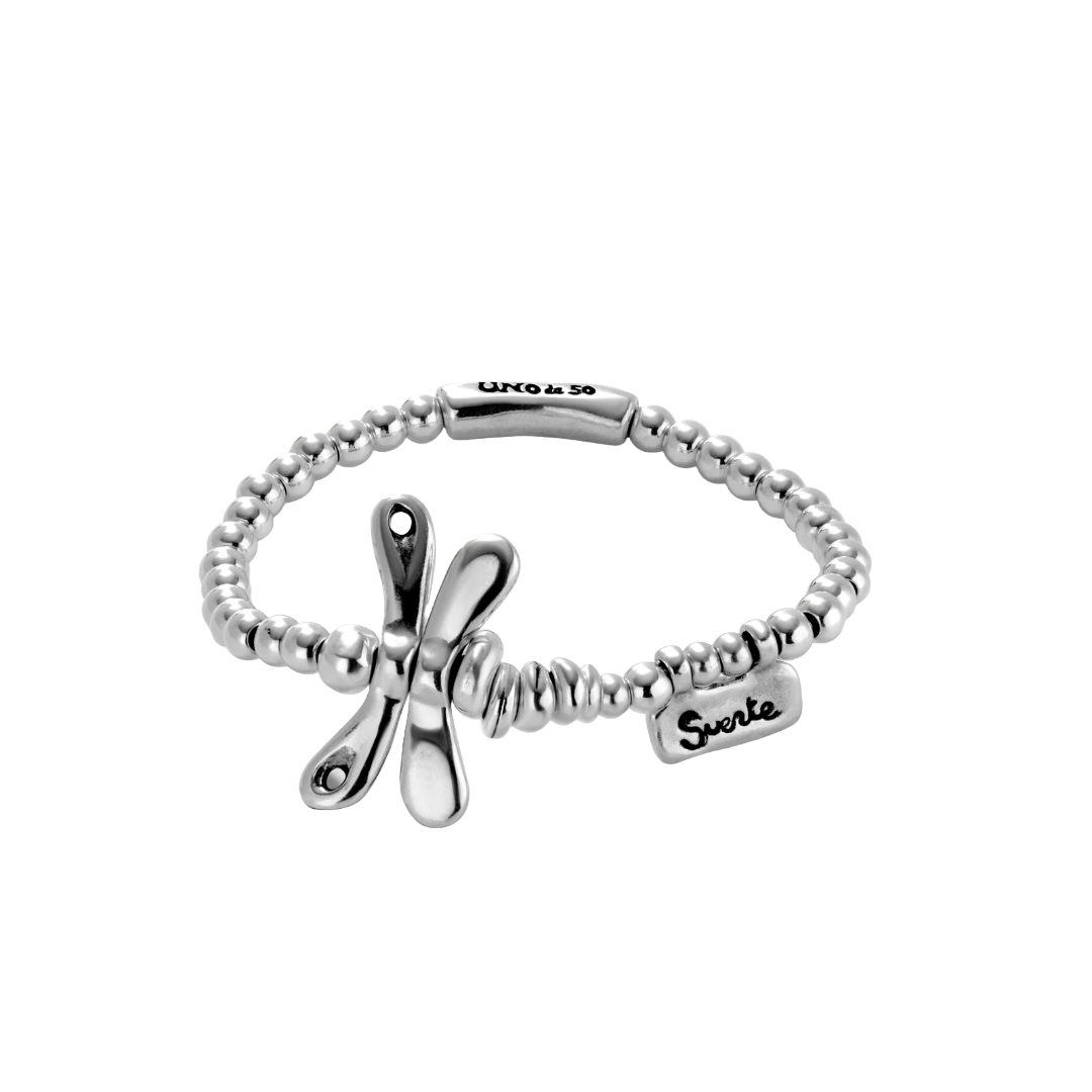 Bracciale Uno De 50 PUL2476MTL0000M