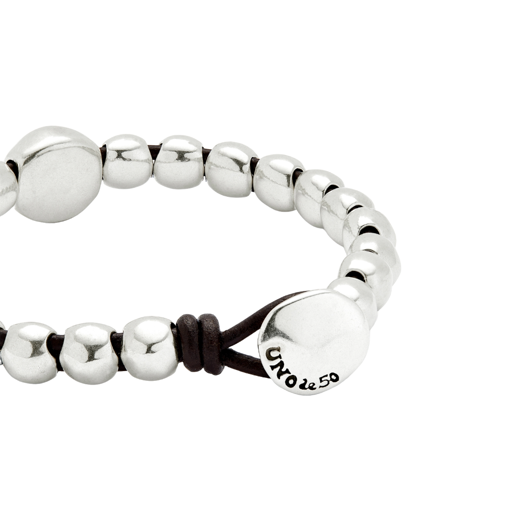 Bracciale Uno De 50 PUL2523MTL0000M