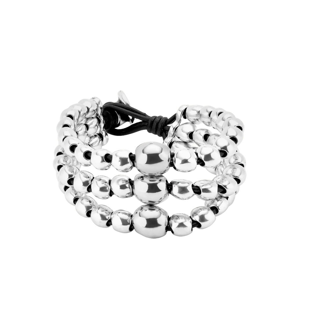 Bracciale Uno De 50 PUL2550MTL0000M